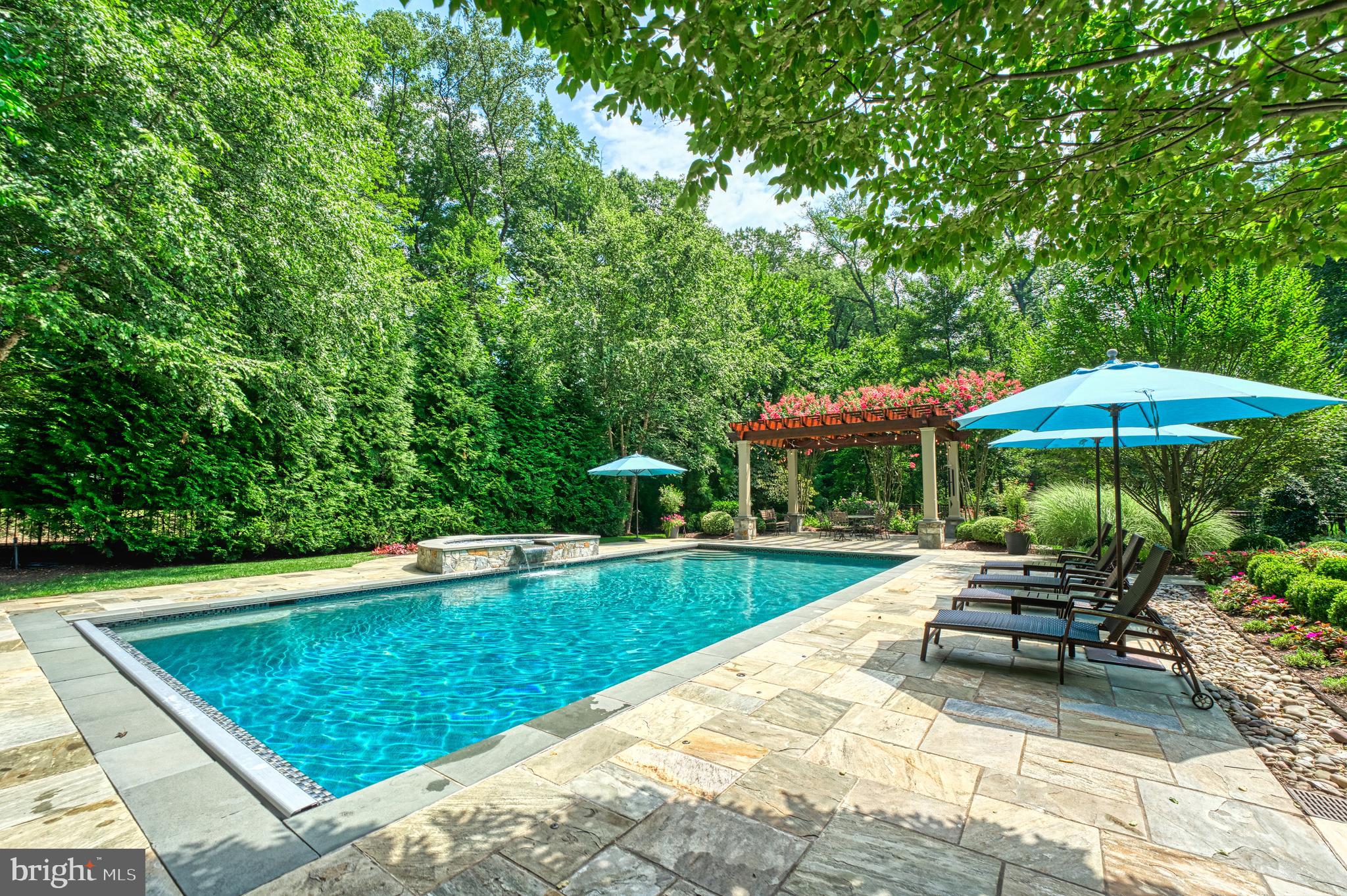 ESTATES AT LONGWOOD - Residential