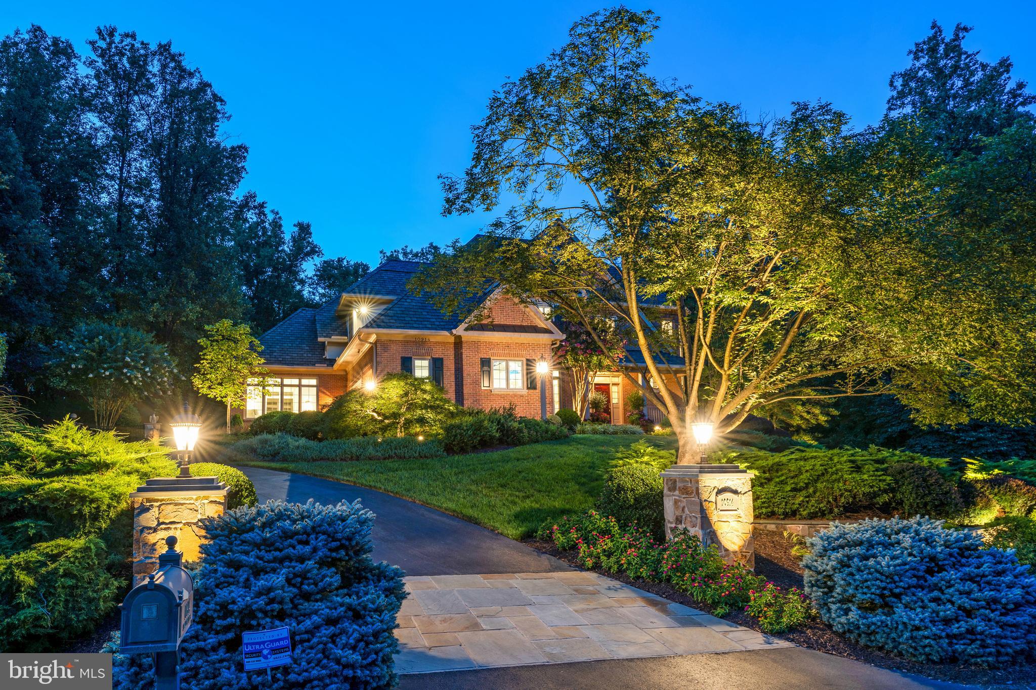 ESTATES AT LONGWOOD - Residential