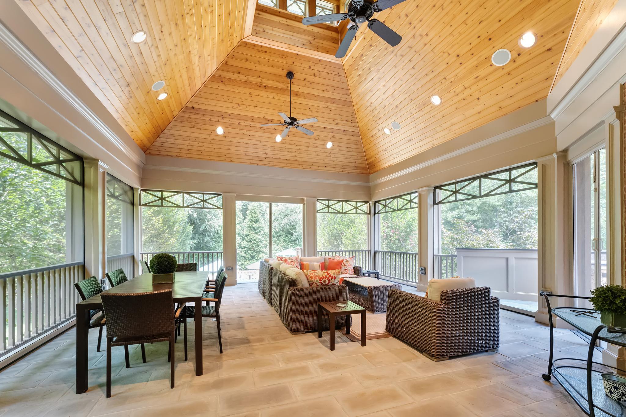 ESTATES AT LONGWOOD - Residential