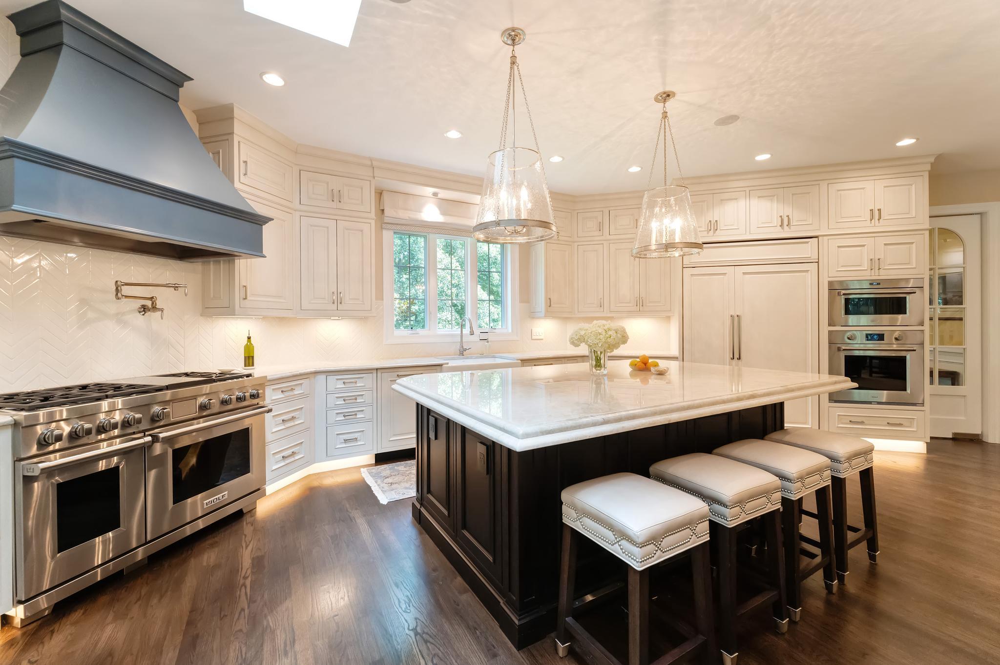 ESTATES AT LONGWOOD - Residential