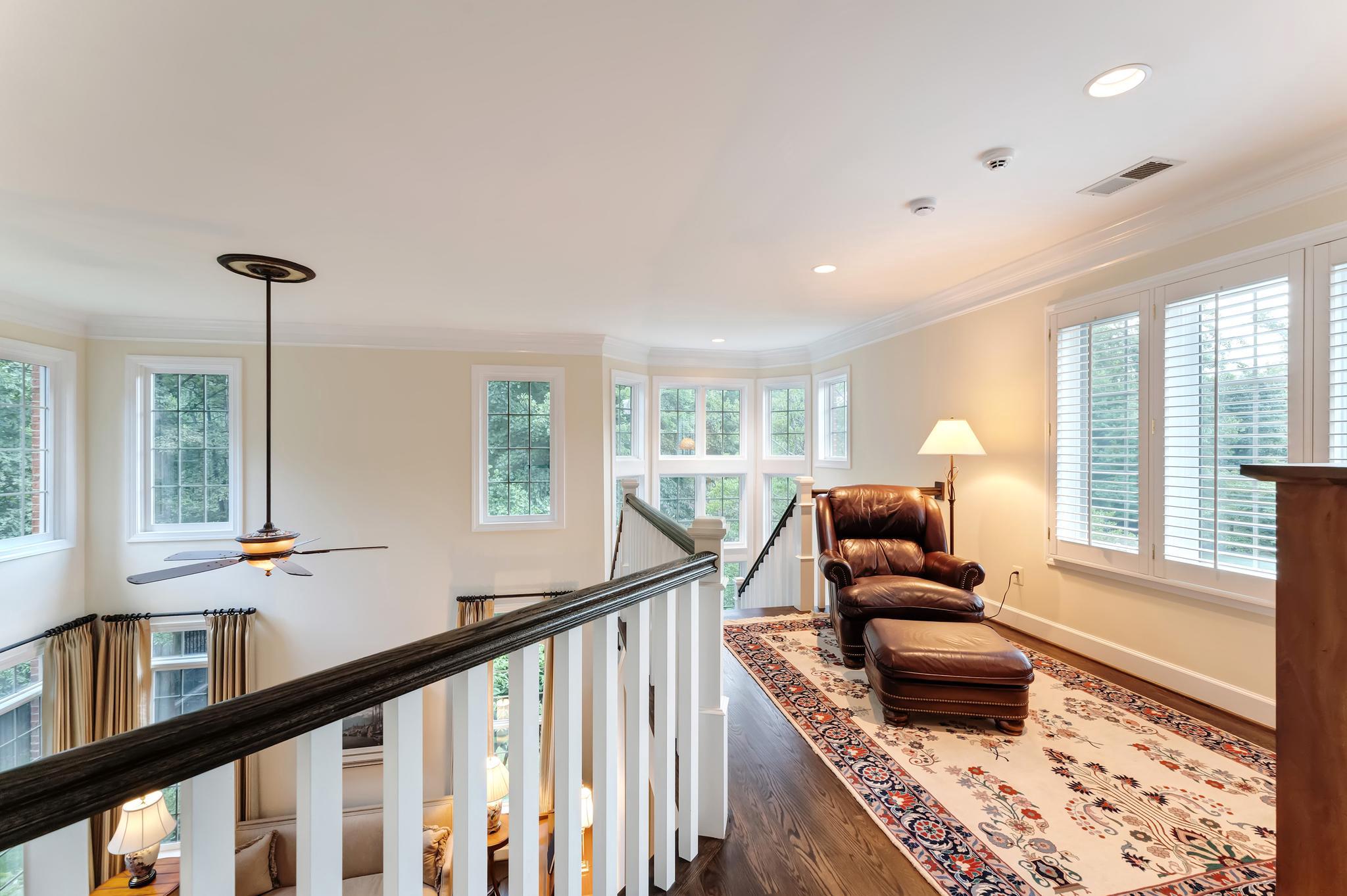 ESTATES AT LONGWOOD - Residential