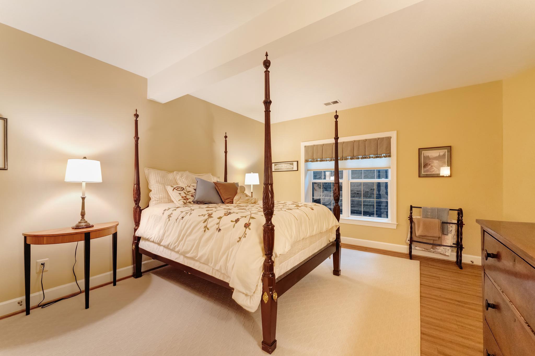 ESTATES AT LONGWOOD - Residential