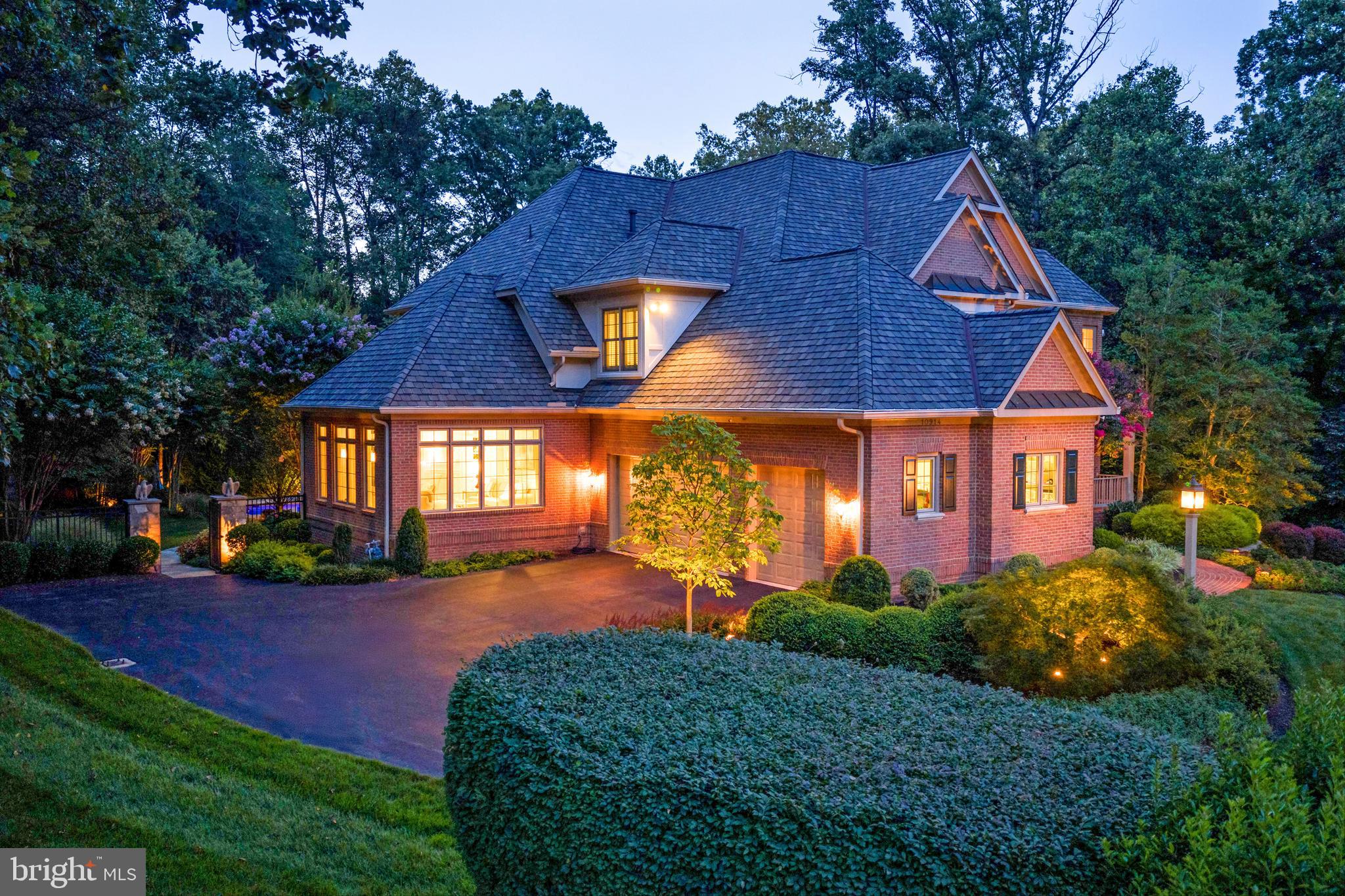 ESTATES AT LONGWOOD - Residential