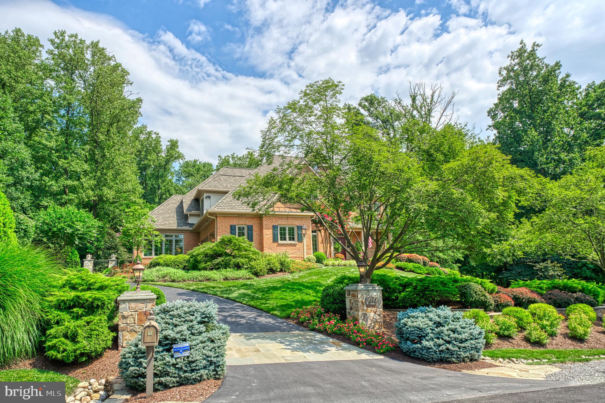 ESTATES AT LONGWOOD - Residential