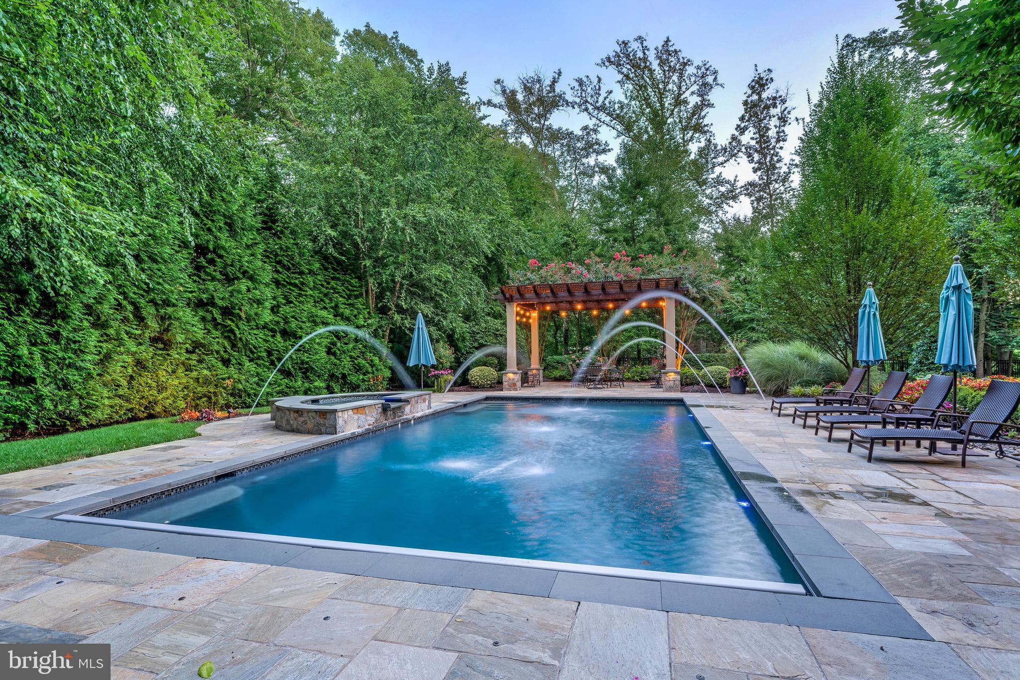 ESTATES AT LONGWOOD - Residential