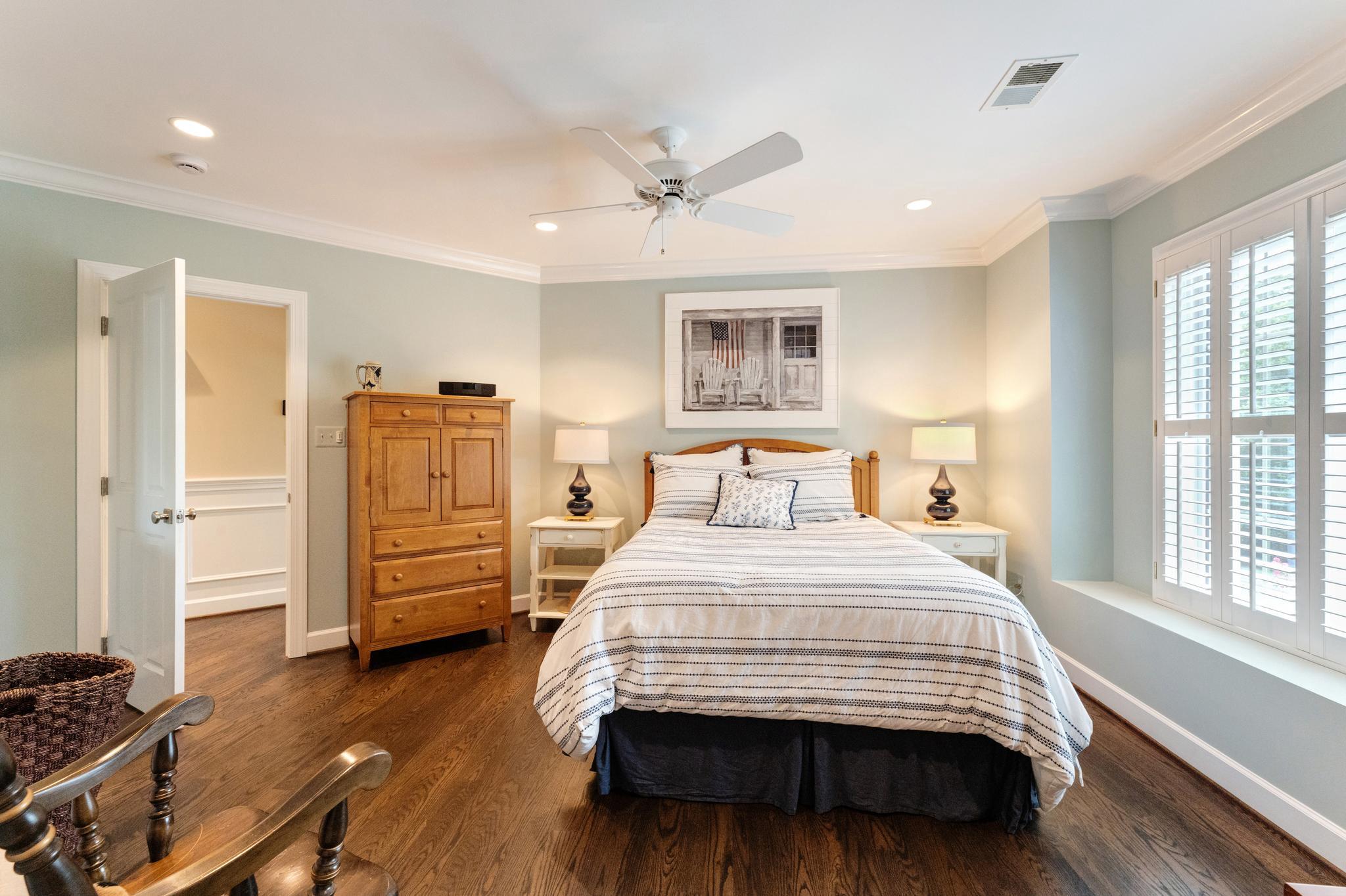 ESTATES AT LONGWOOD - Residential