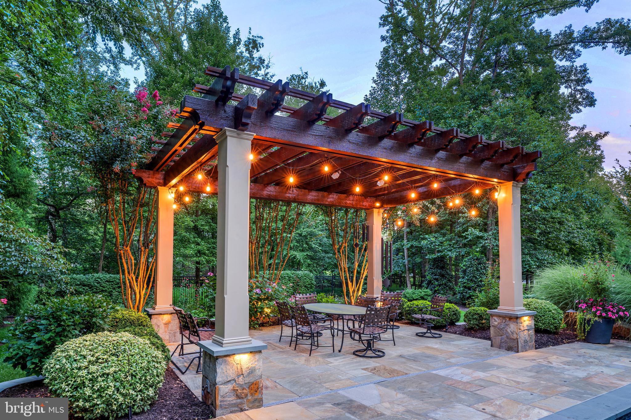 ESTATES AT LONGWOOD - Residential