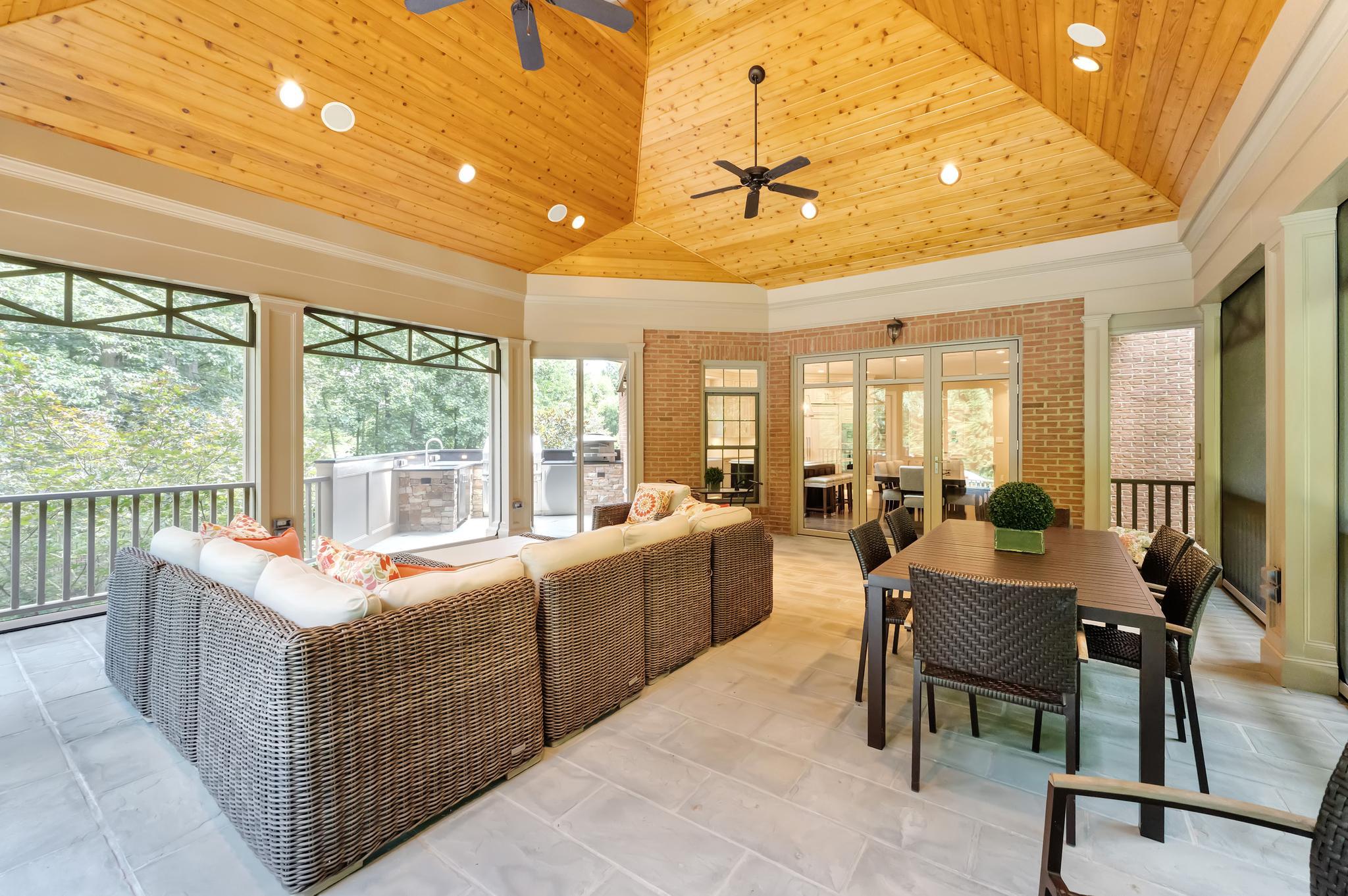 ESTATES AT LONGWOOD - Residential