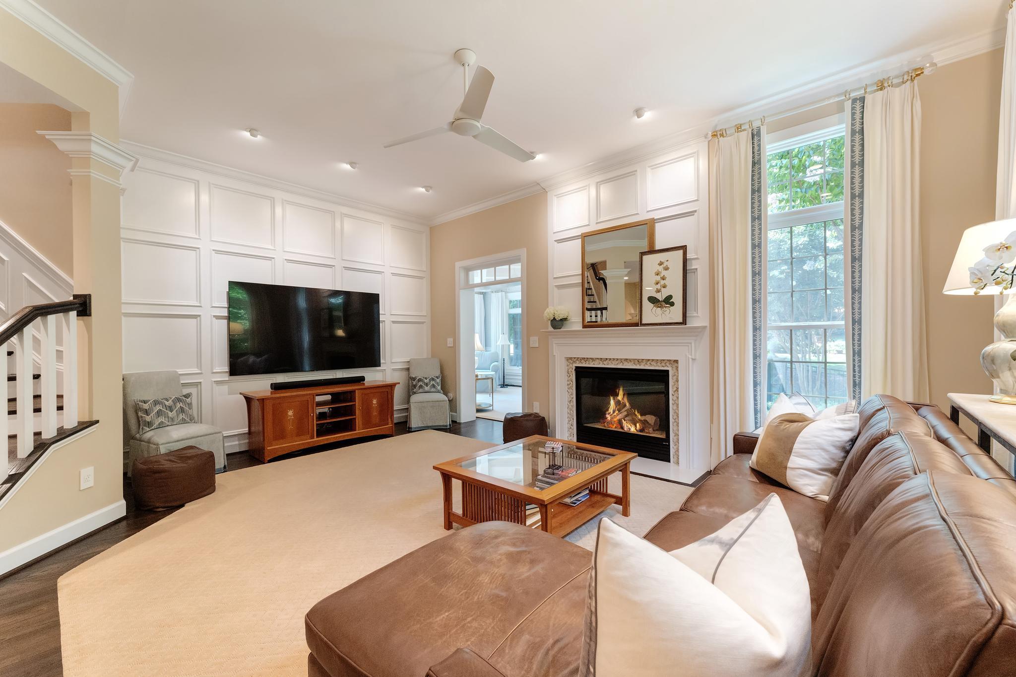 ESTATES AT LONGWOOD - Residential