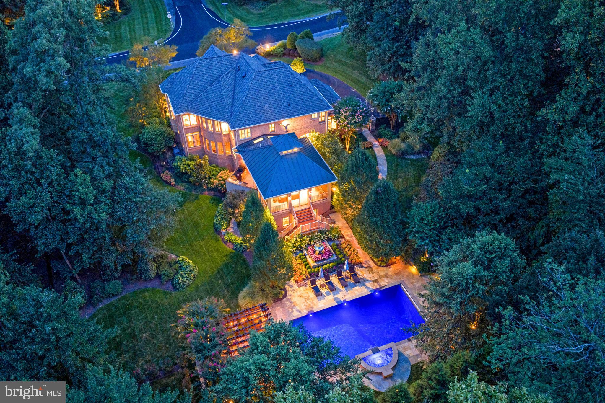 ESTATES AT LONGWOOD - Residential