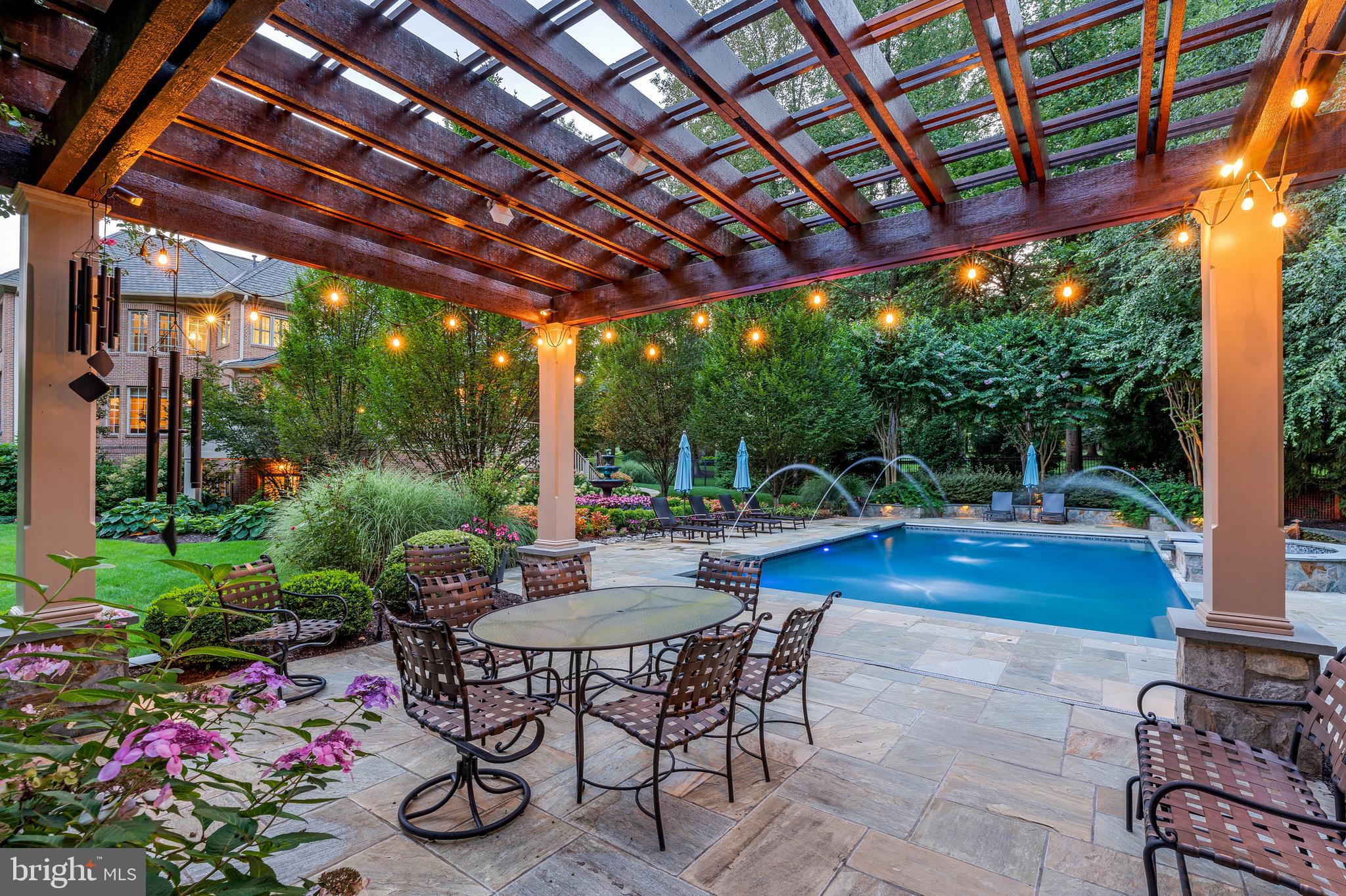 ESTATES AT LONGWOOD - Residential