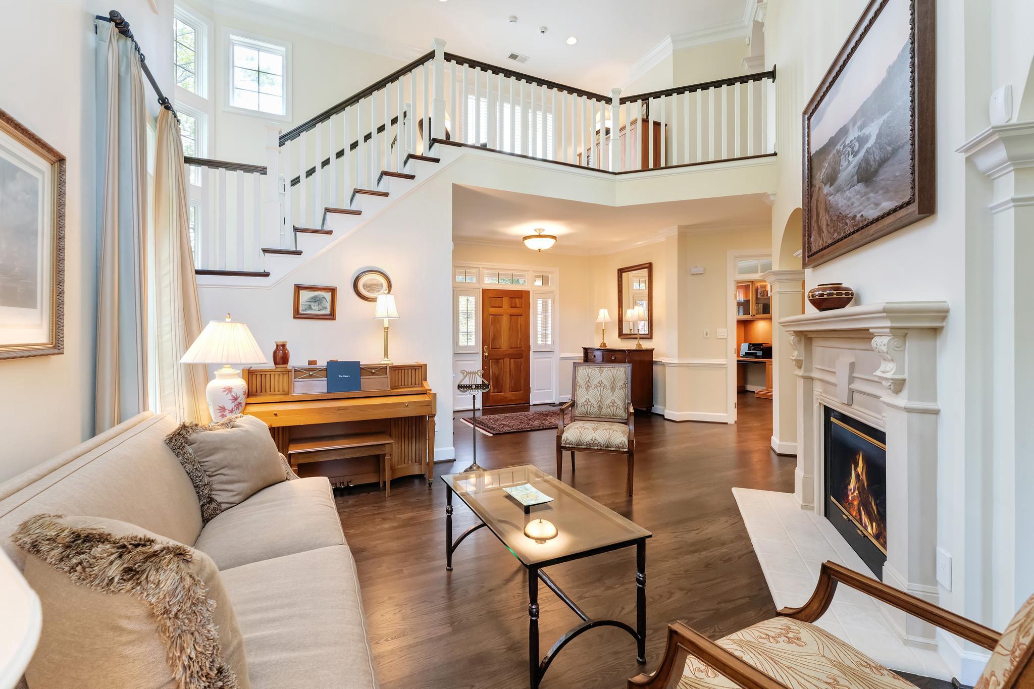 ESTATES AT LONGWOOD - Residential