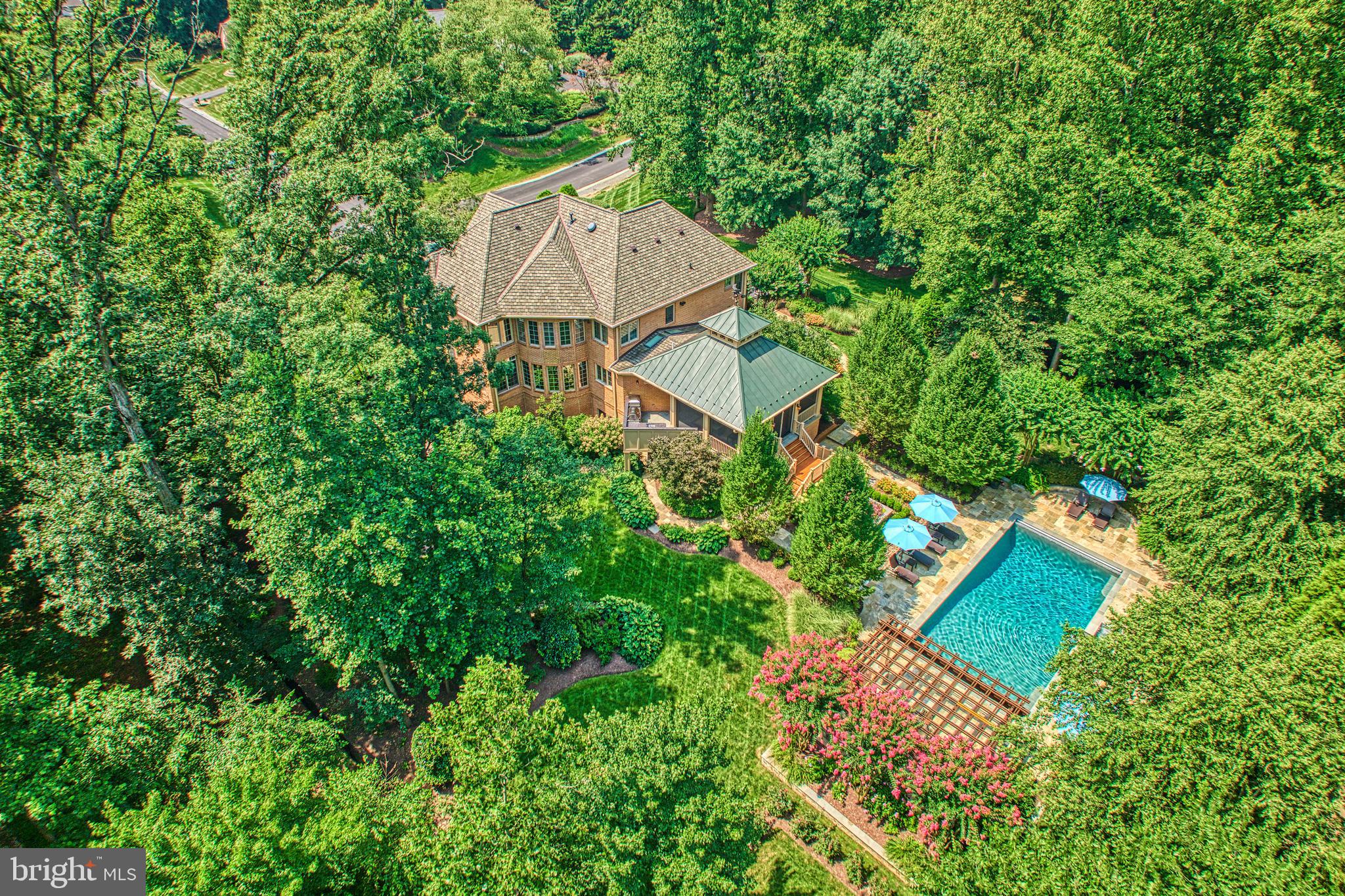 ESTATES AT LONGWOOD - Residential