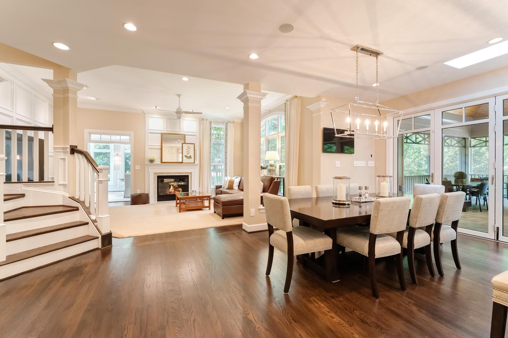 ESTATES AT LONGWOOD - Residential