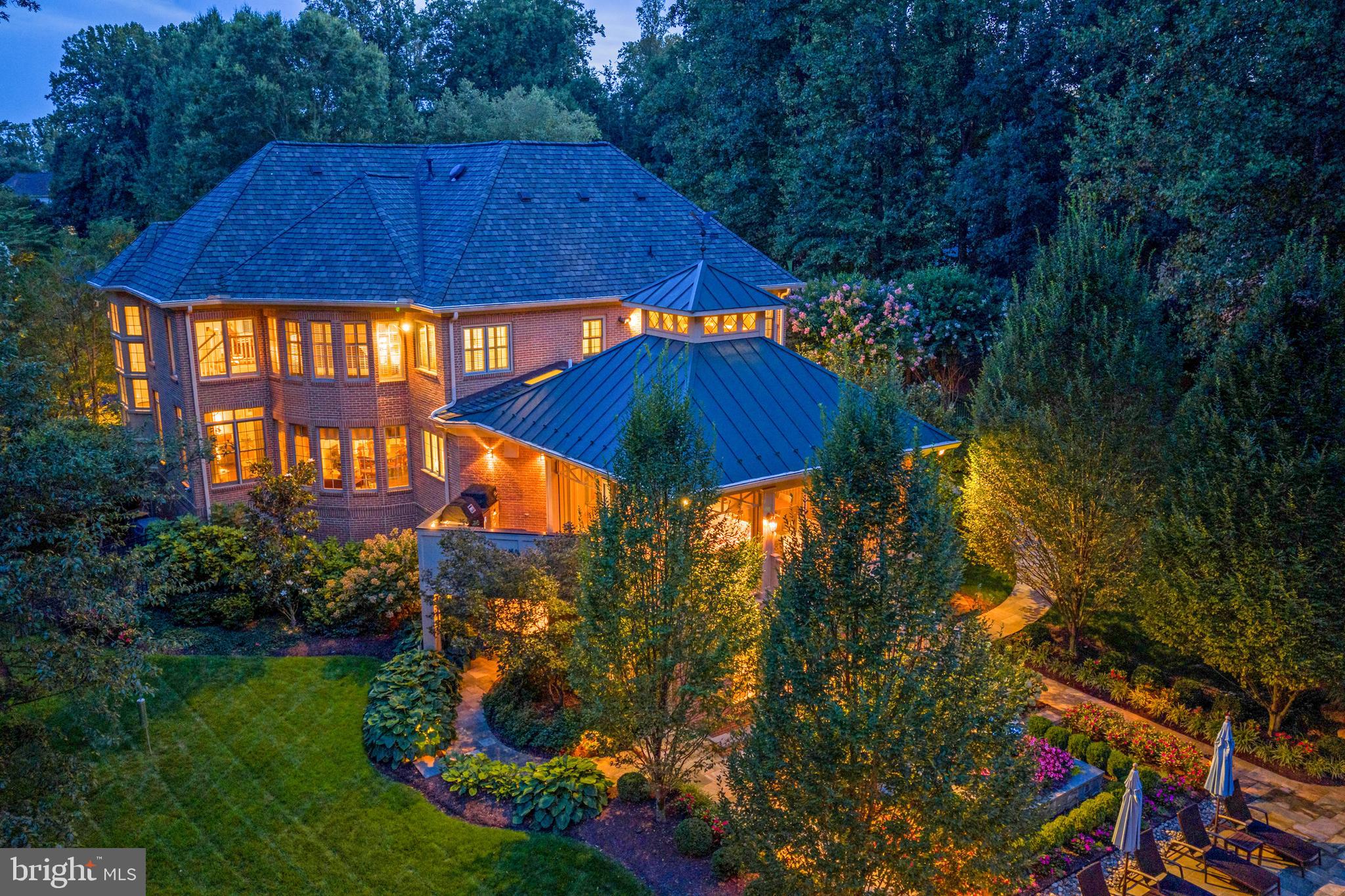 ESTATES AT LONGWOOD - Residential