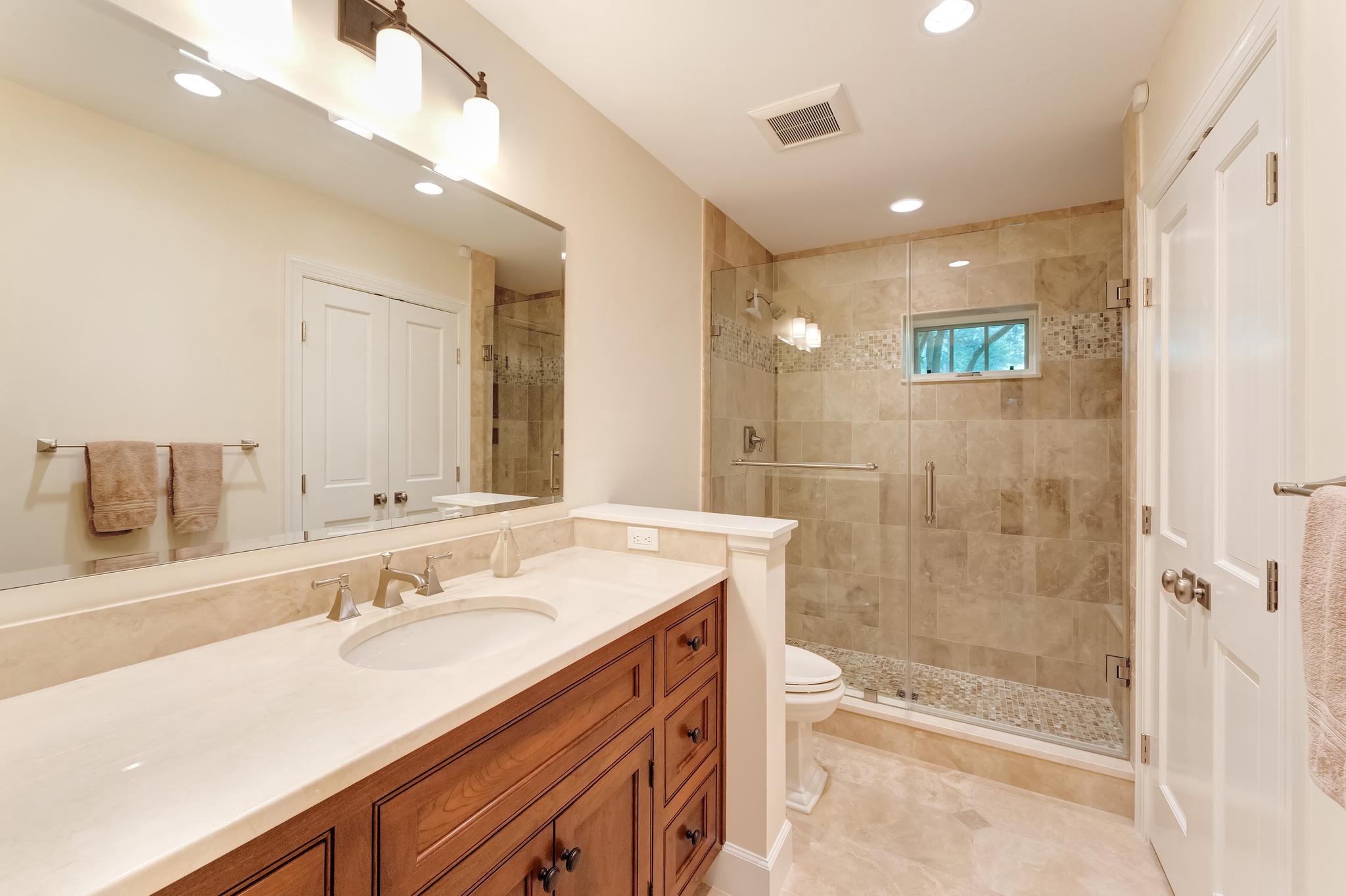 ESTATES AT LONGWOOD - Residential