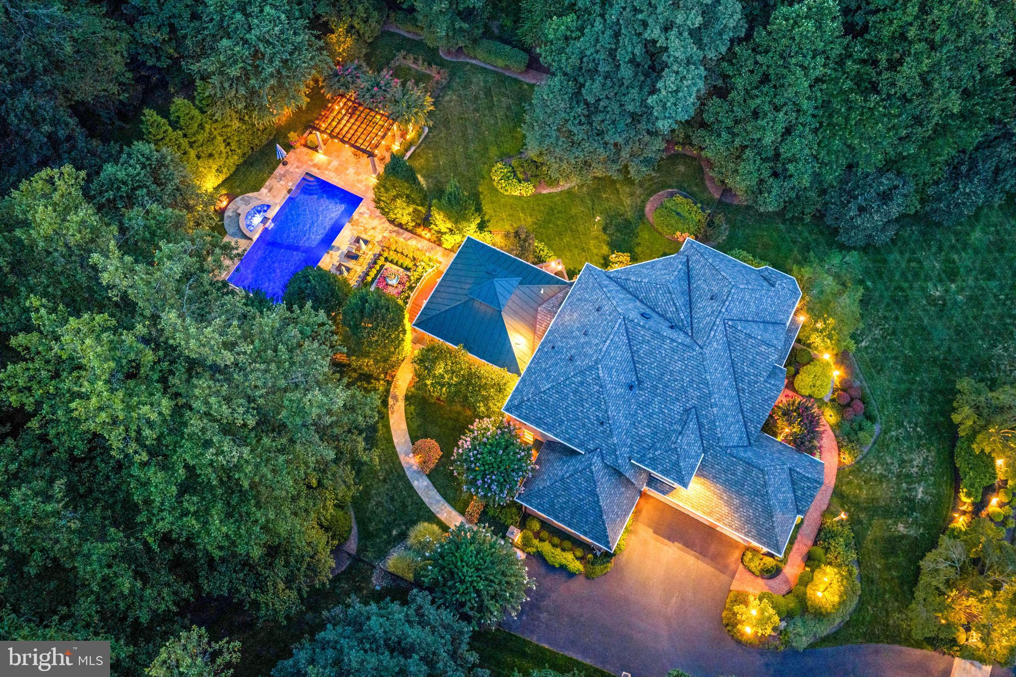 ESTATES AT LONGWOOD - Residential