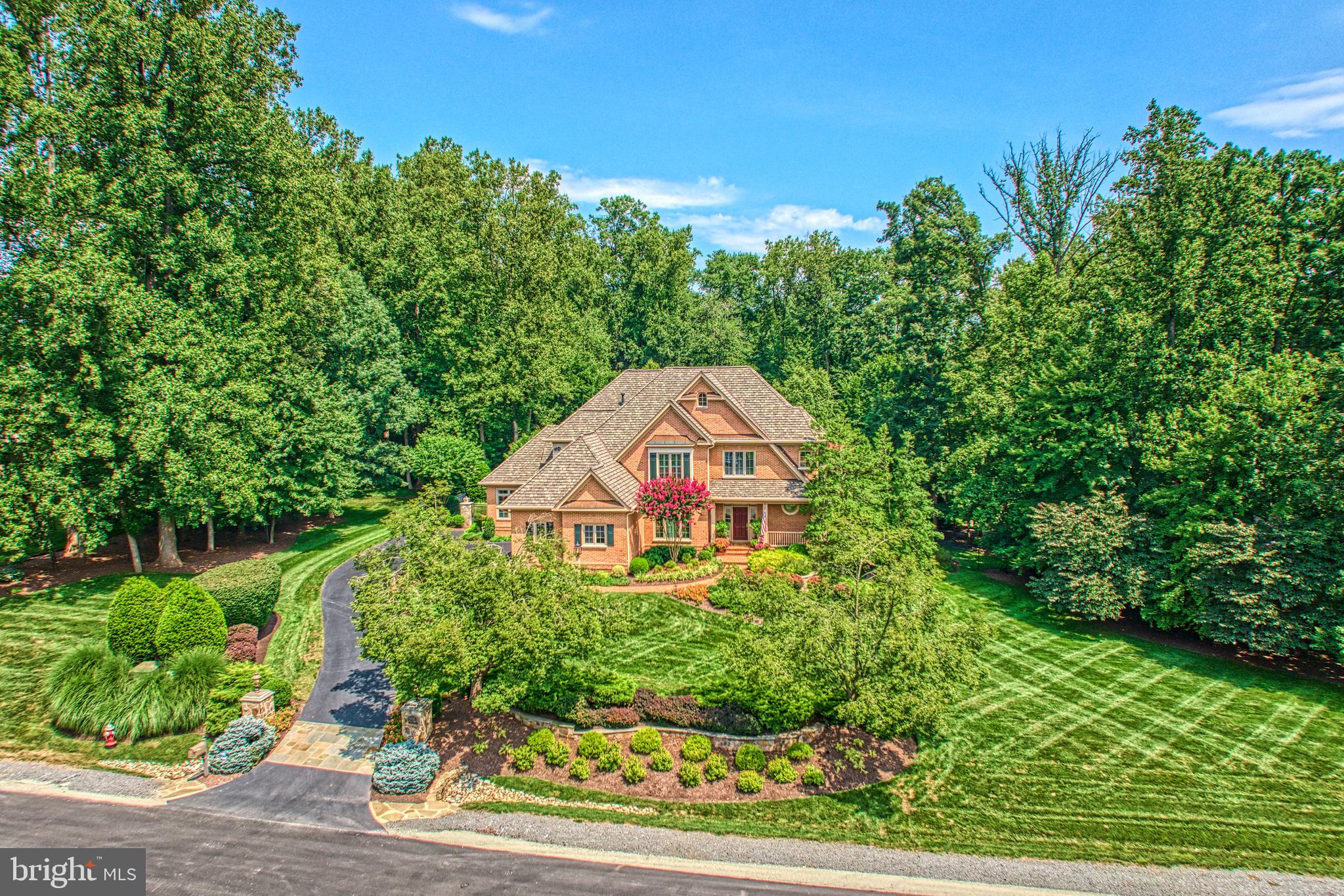 ESTATES AT LONGWOOD - Residential