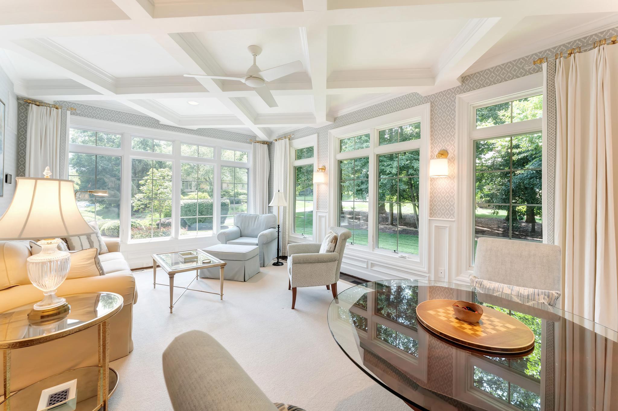 ESTATES AT LONGWOOD - Residential