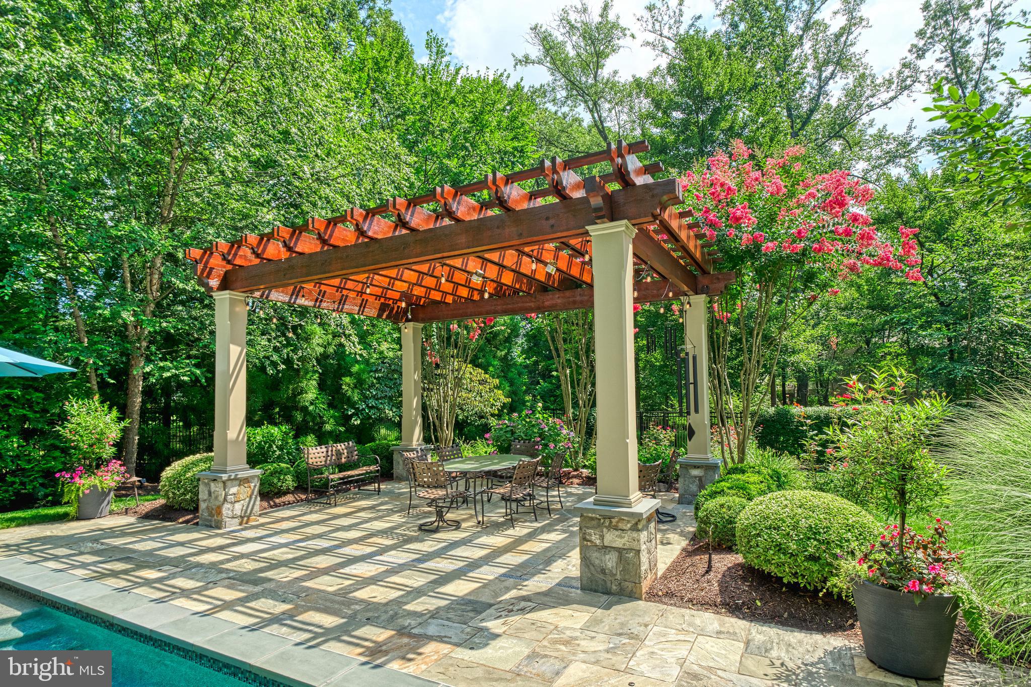 ESTATES AT LONGWOOD - Residential