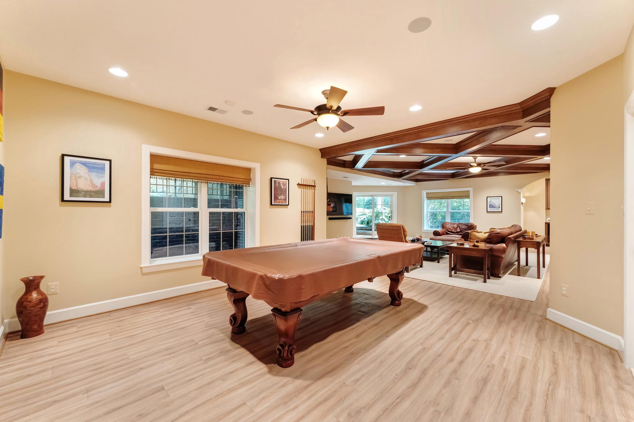 ESTATES AT LONGWOOD - Residential