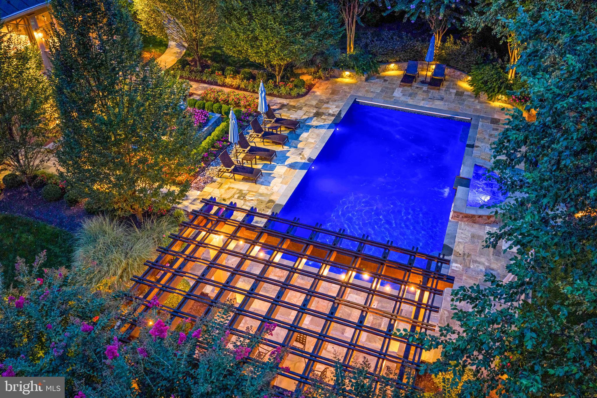 ESTATES AT LONGWOOD - Residential