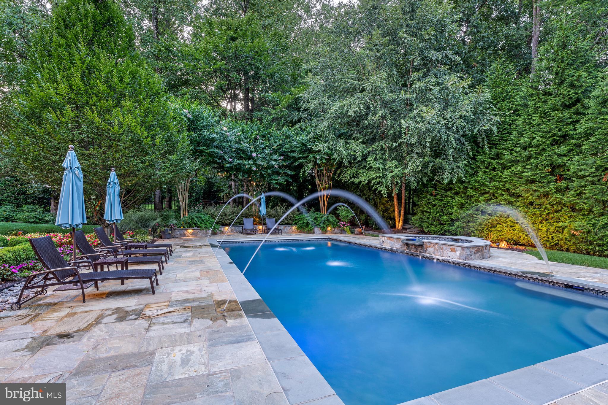 ESTATES AT LONGWOOD - Residential