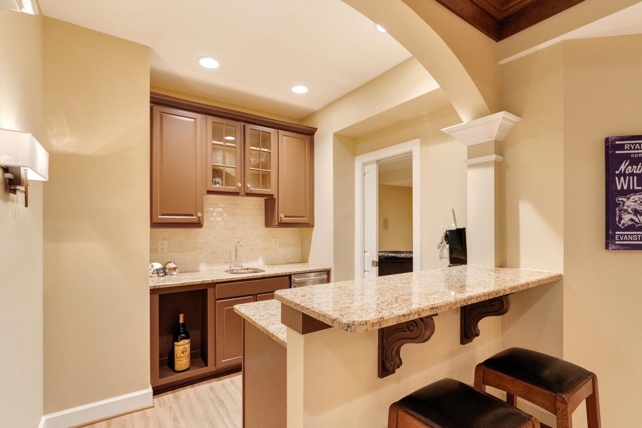 ESTATES AT LONGWOOD - Residential