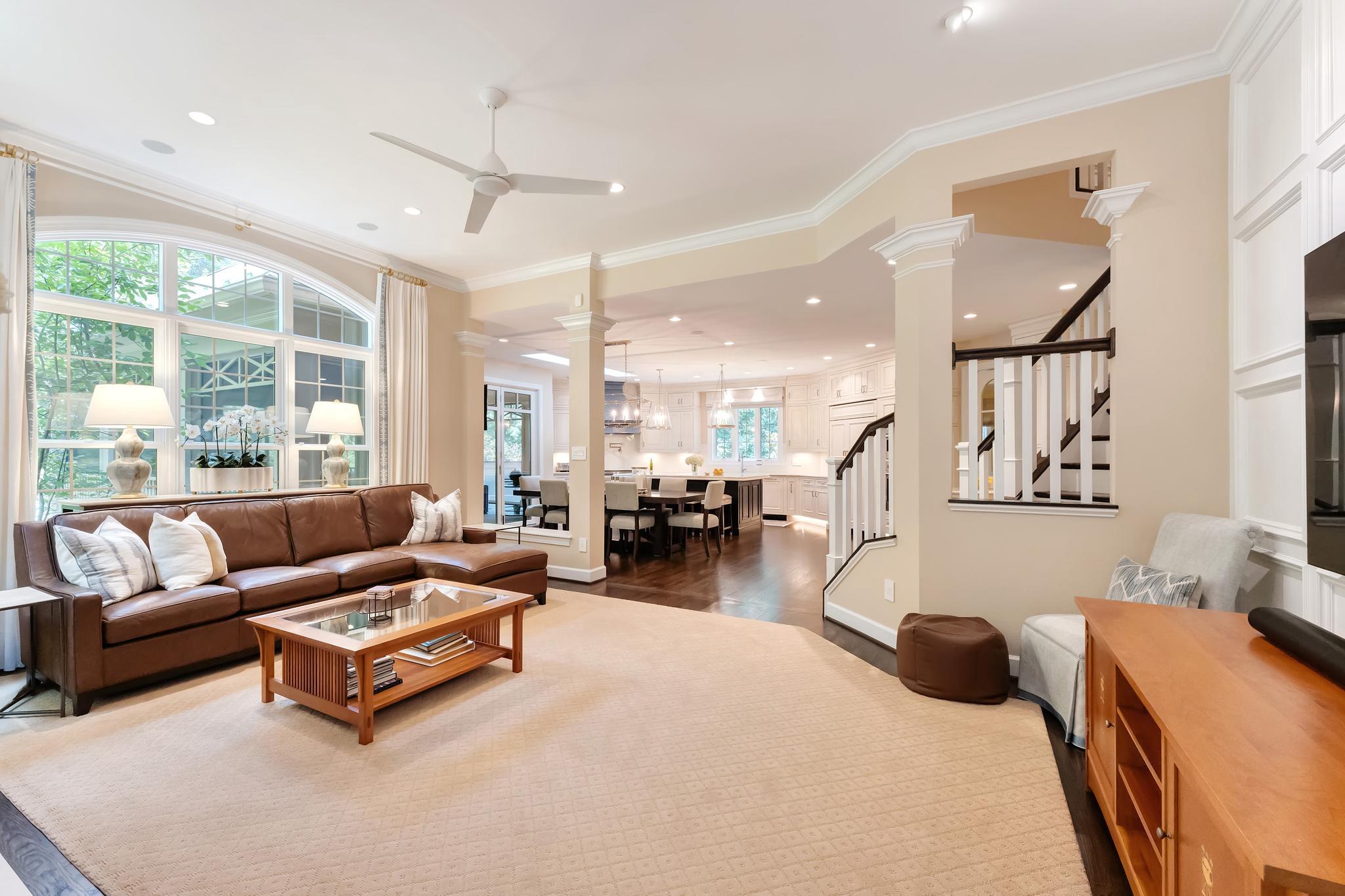 ESTATES AT LONGWOOD - Residential