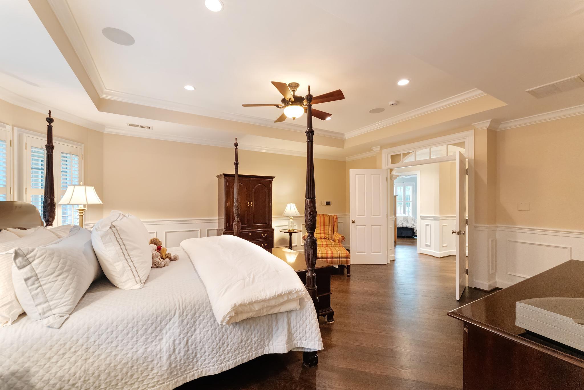 ESTATES AT LONGWOOD - Residential