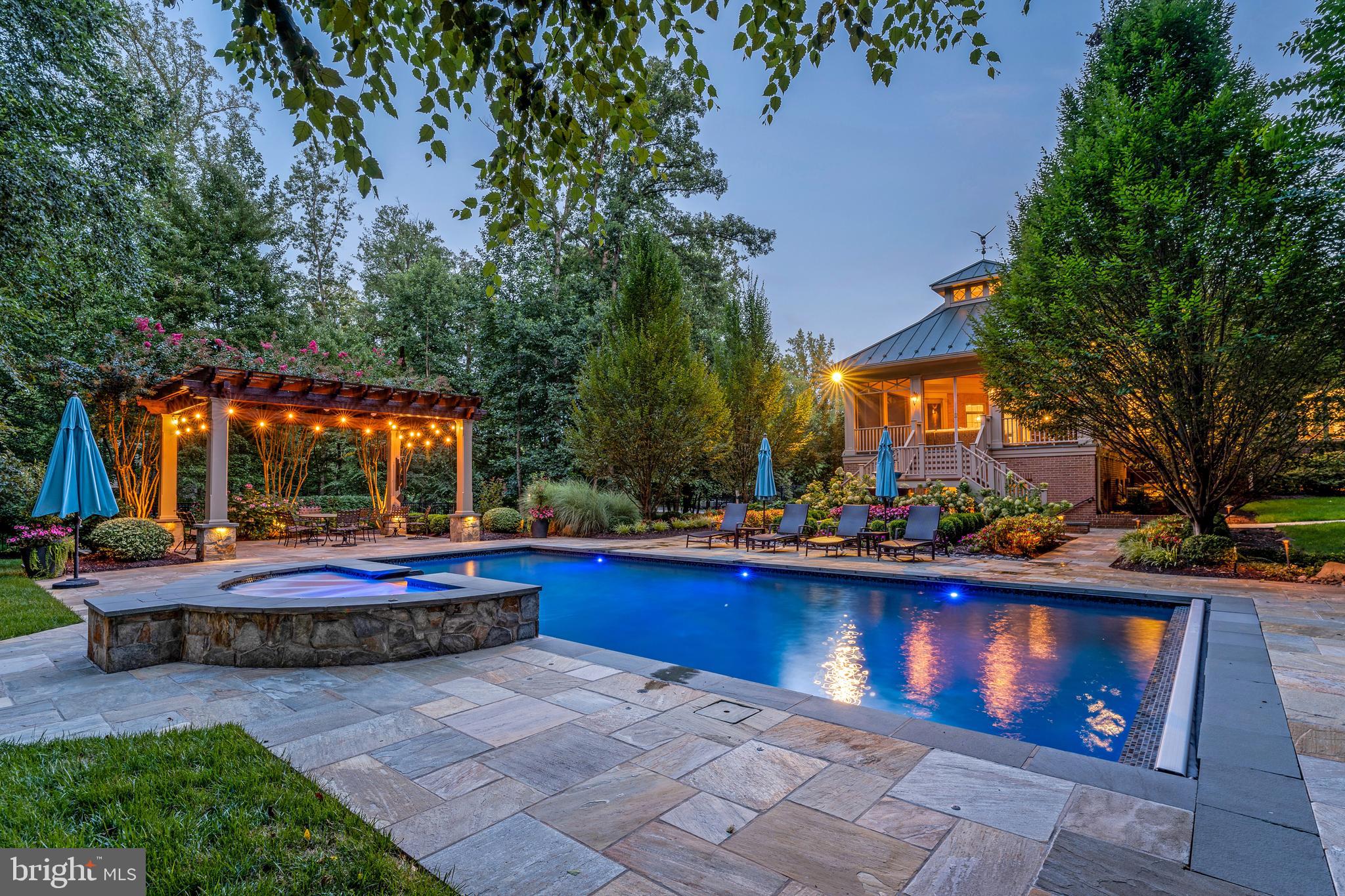 ESTATES AT LONGWOOD - Residential