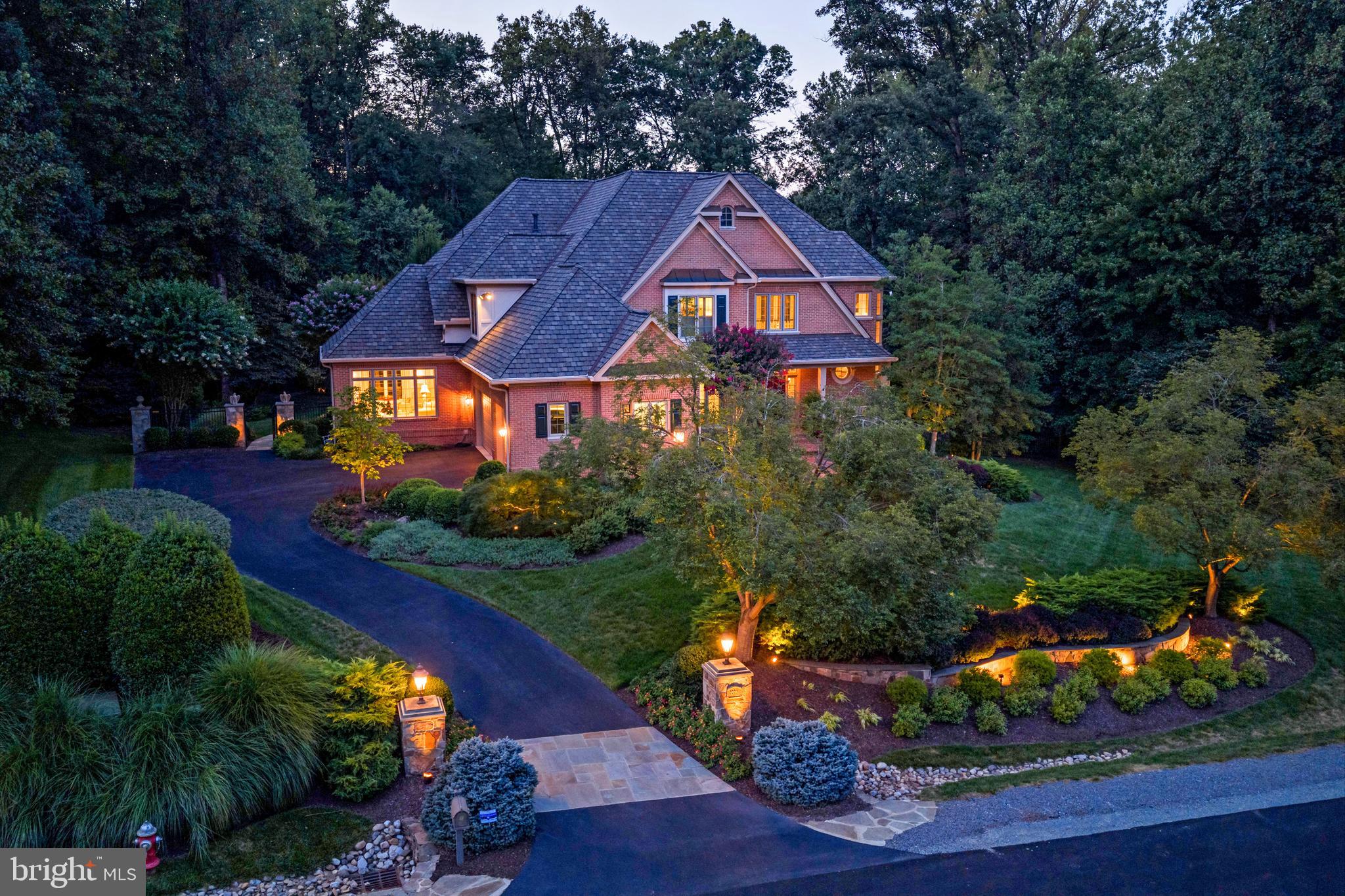 ESTATES AT LONGWOOD - Residential