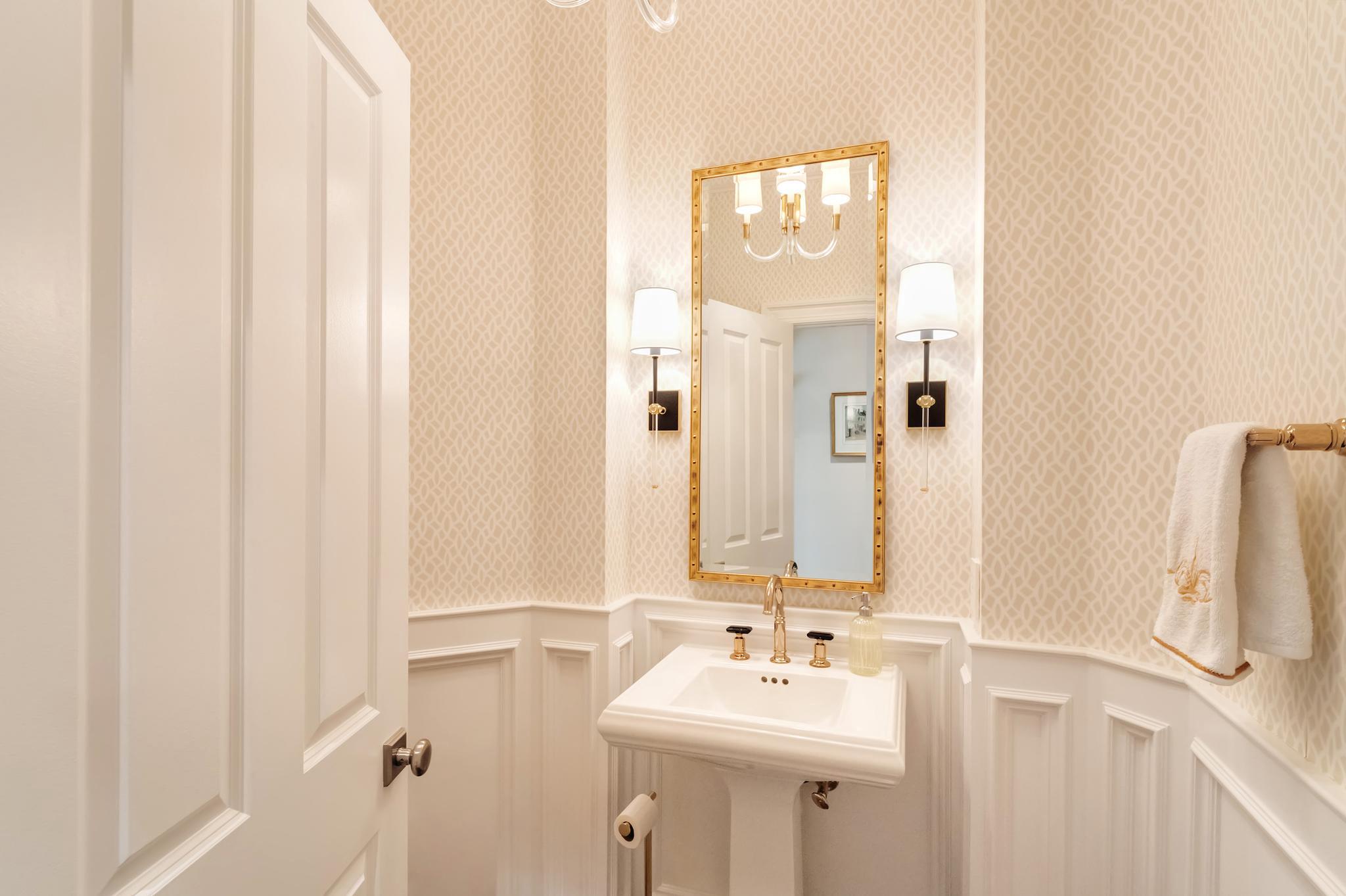 ESTATES AT LONGWOOD - Residential