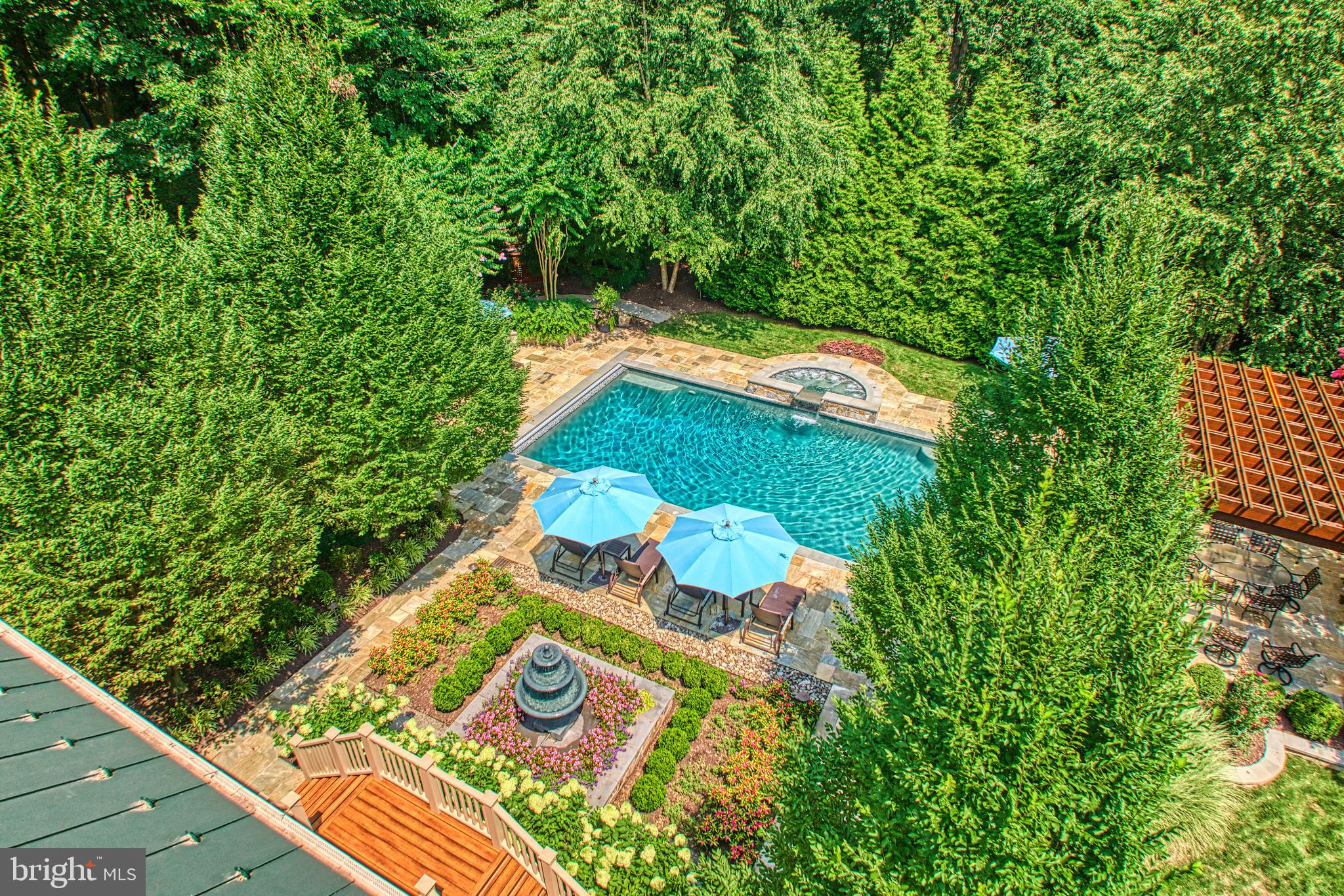 ESTATES AT LONGWOOD - Residential