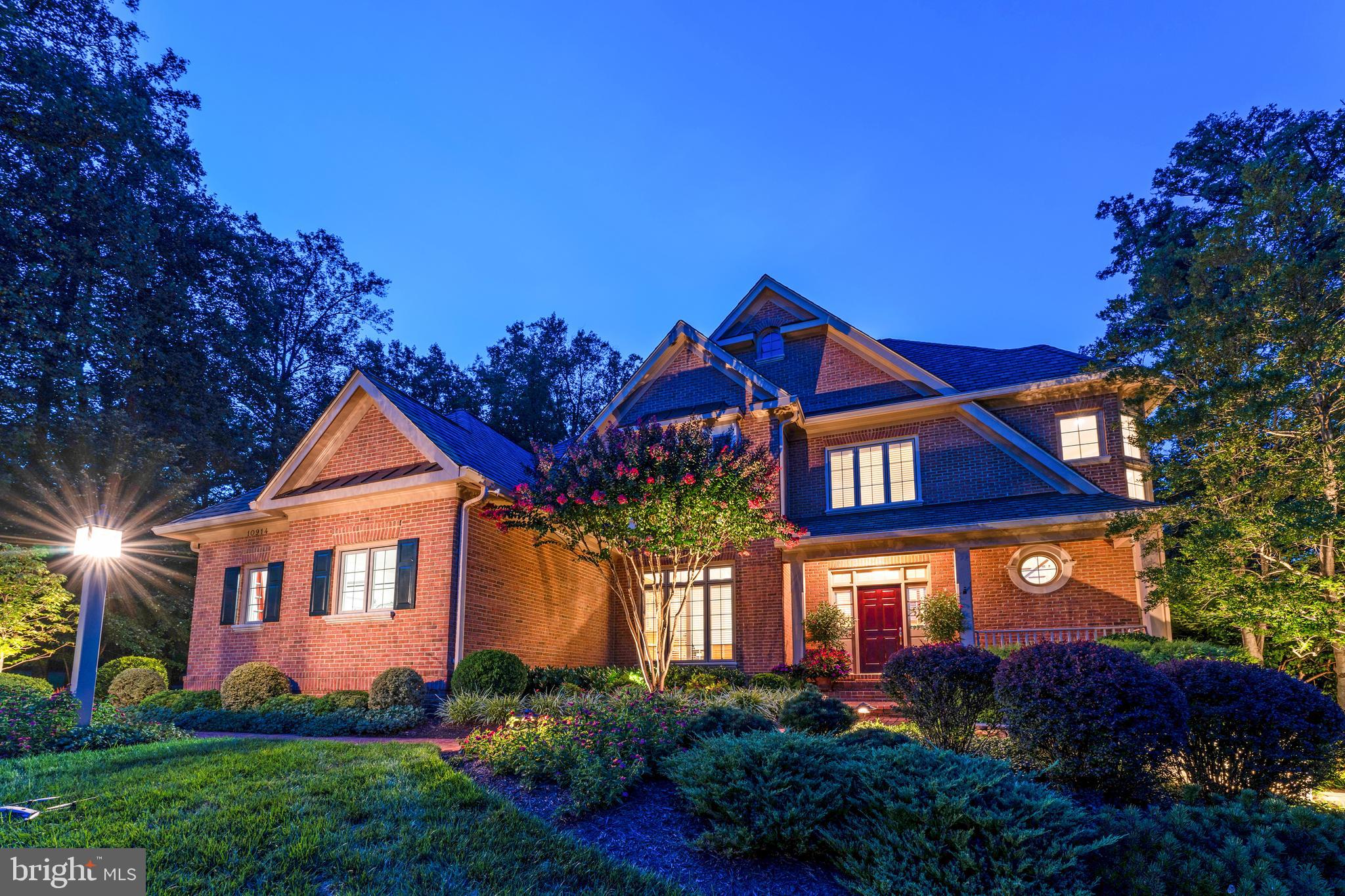 ESTATES AT LONGWOOD - Residential