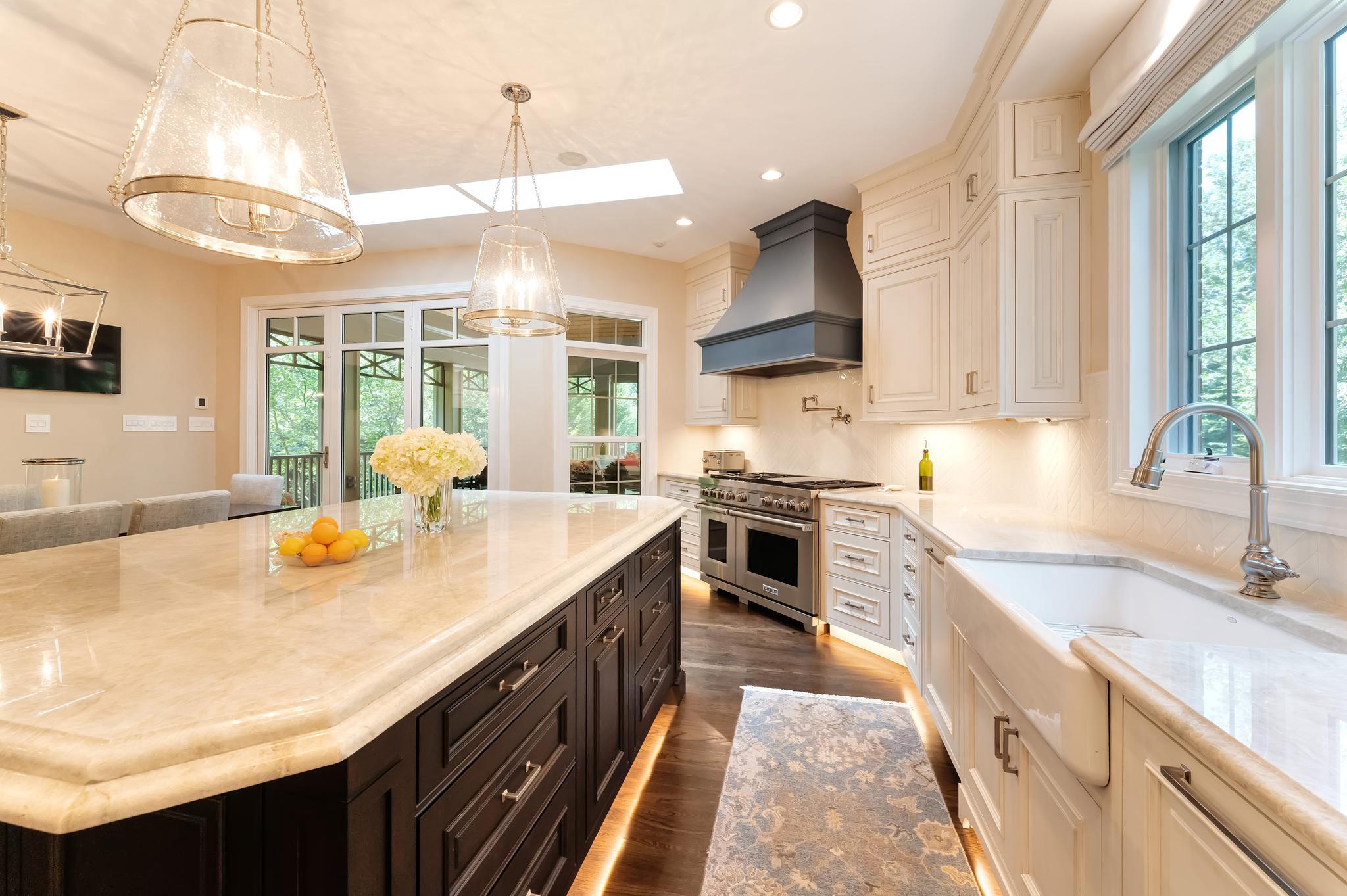 ESTATES AT LONGWOOD - Residential