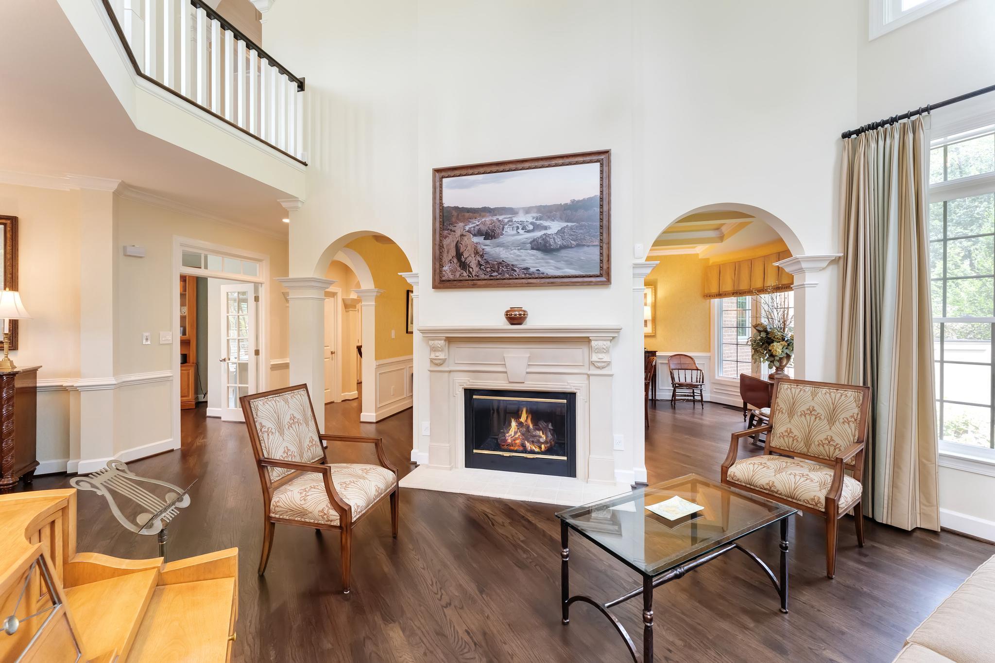 ESTATES AT LONGWOOD - Residential