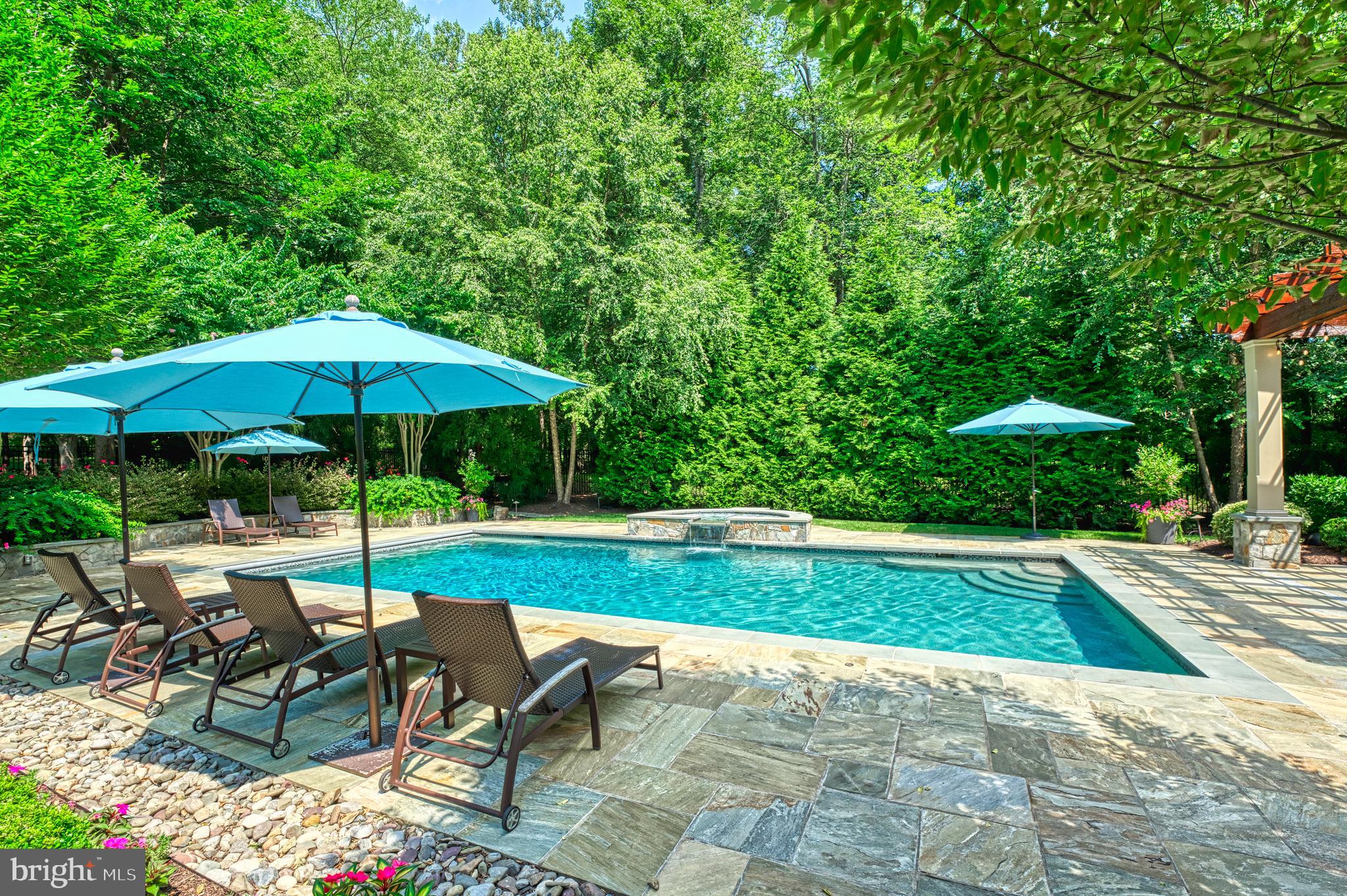 ESTATES AT LONGWOOD - Residential