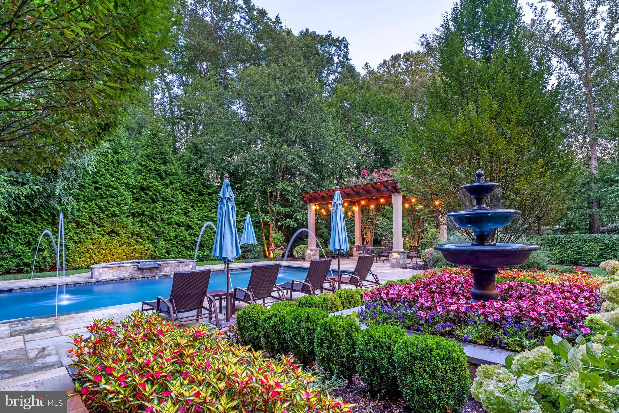 ESTATES AT LONGWOOD - Residential