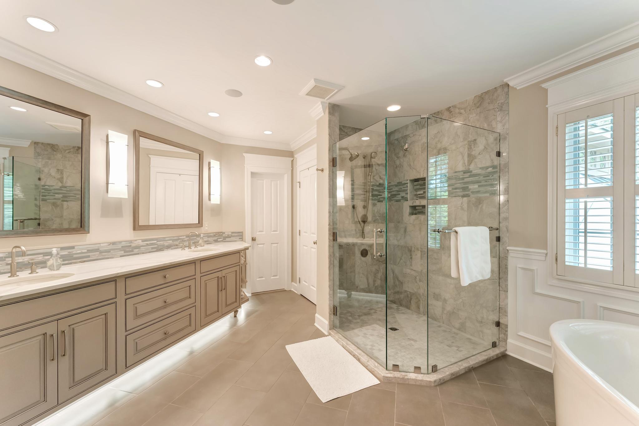 ESTATES AT LONGWOOD - Residential