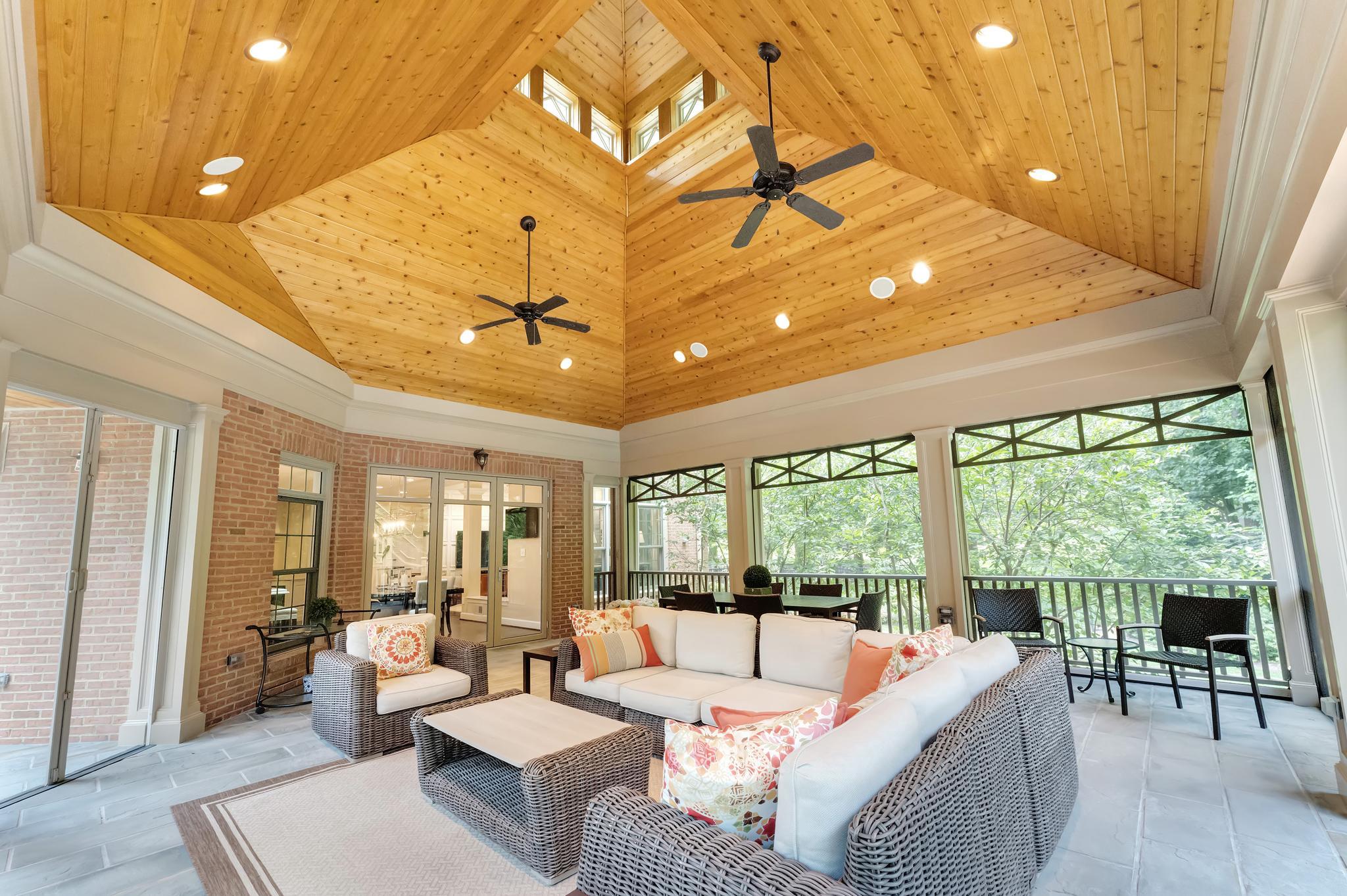 ESTATES AT LONGWOOD - Residential