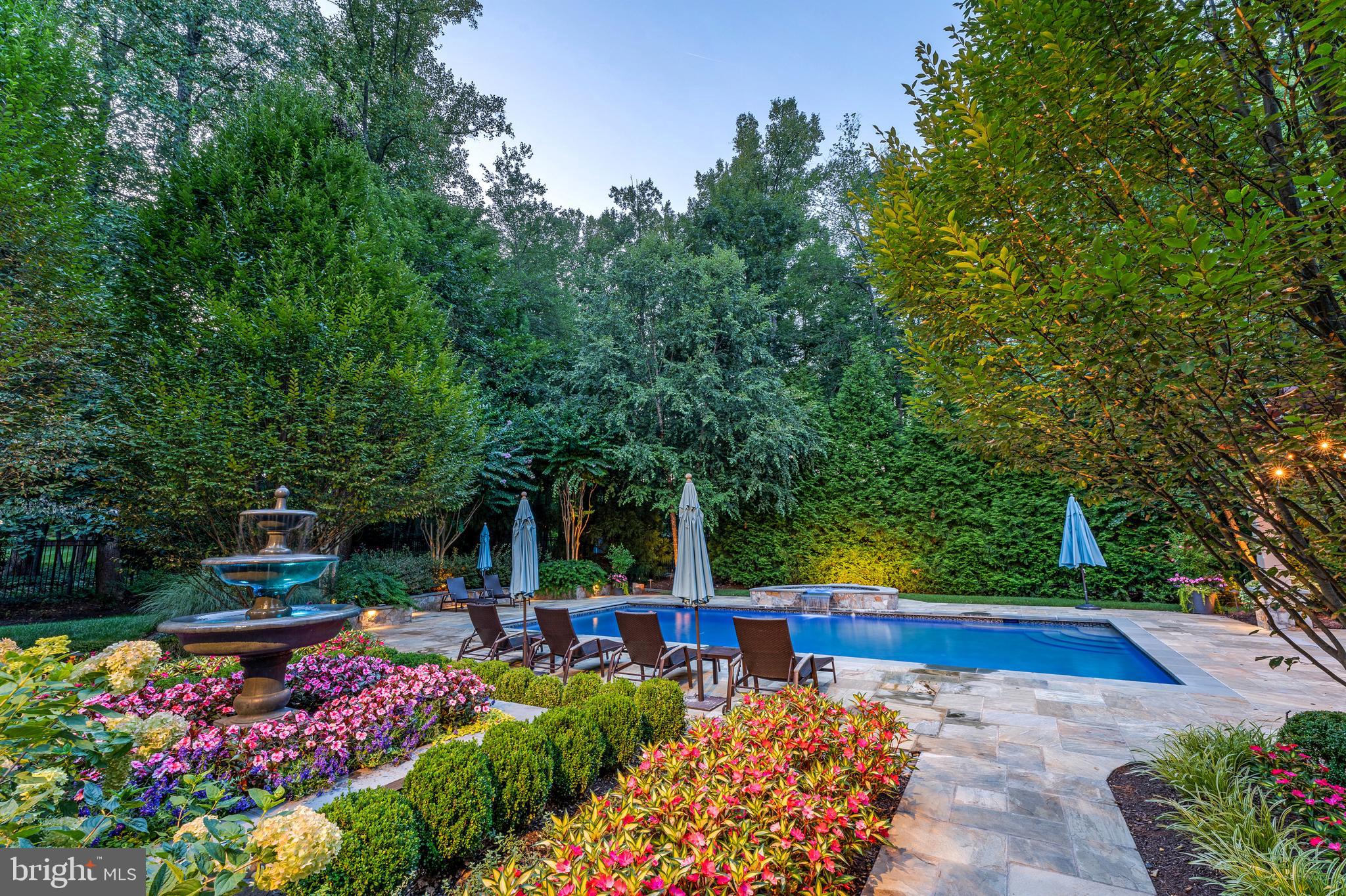 ESTATES AT LONGWOOD - Residential