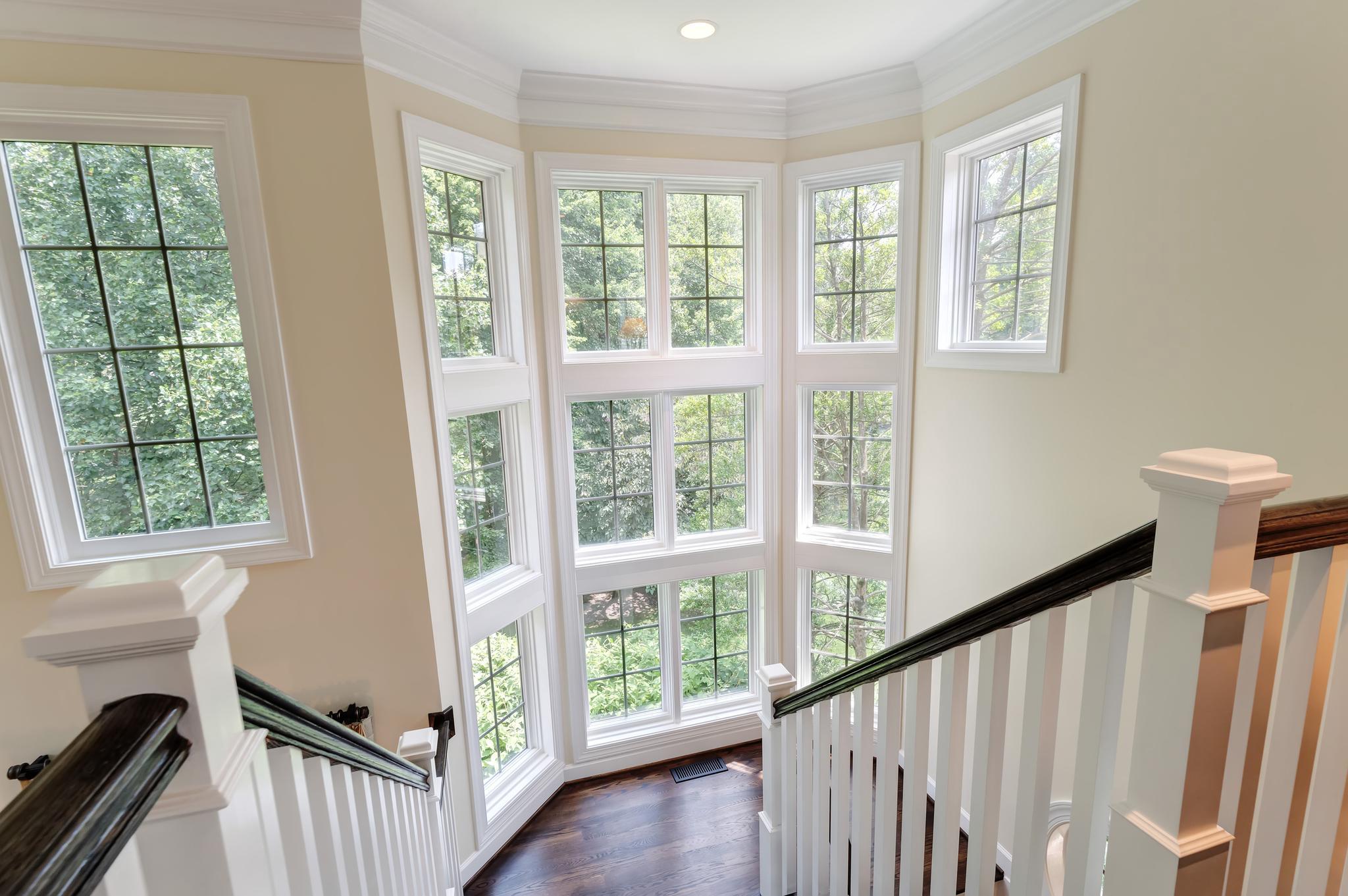 ESTATES AT LONGWOOD - Residential