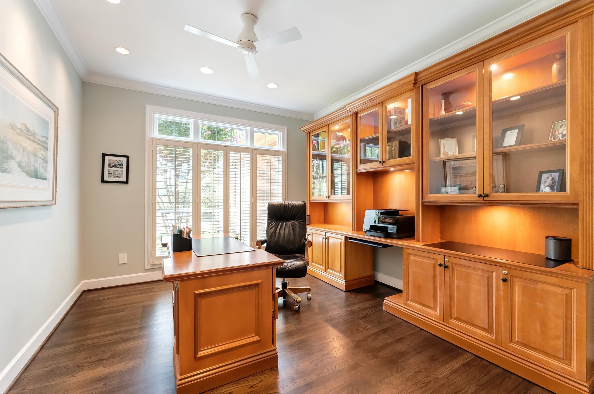 ESTATES AT LONGWOOD - Residential