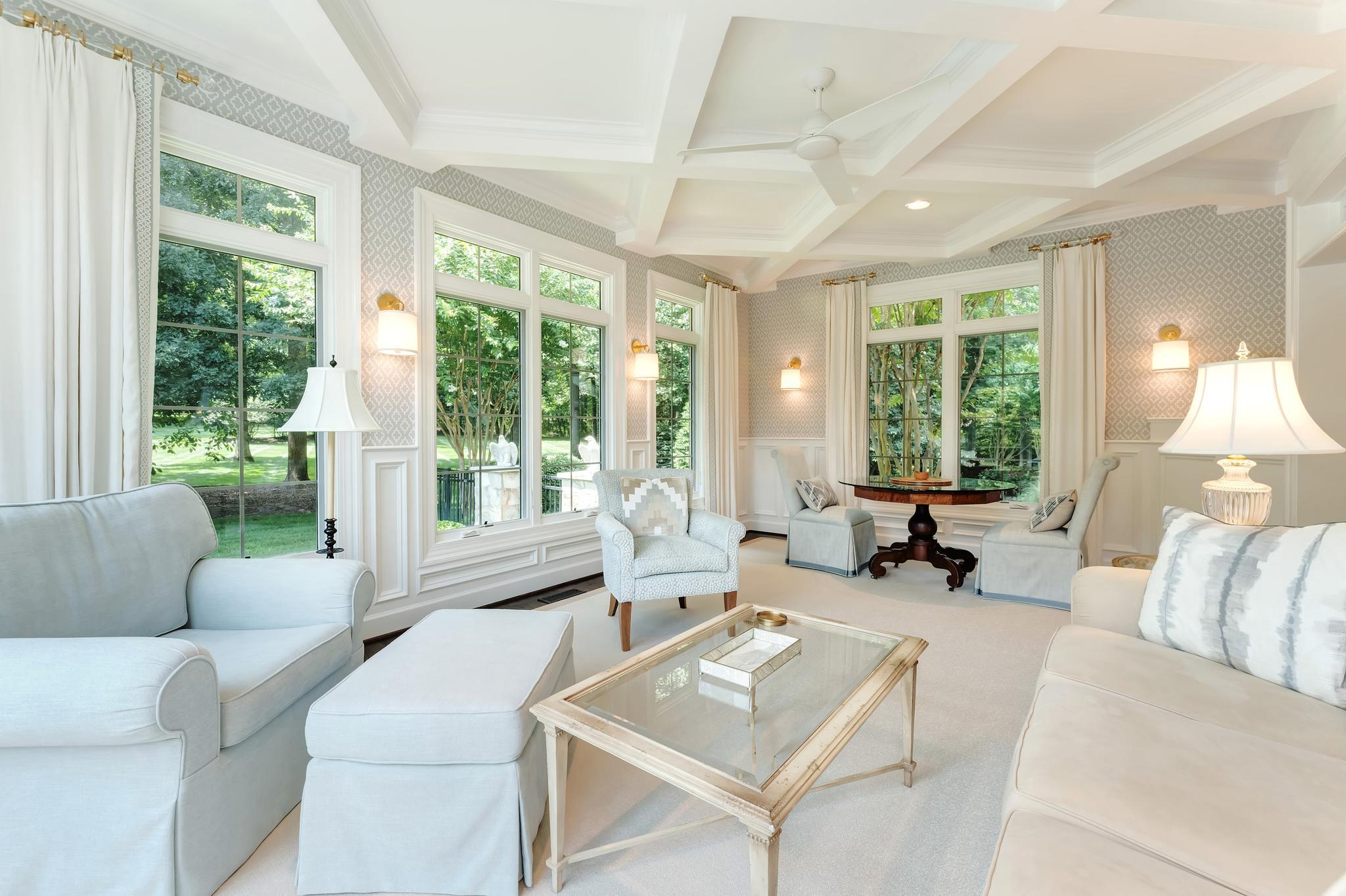 ESTATES AT LONGWOOD - Residential