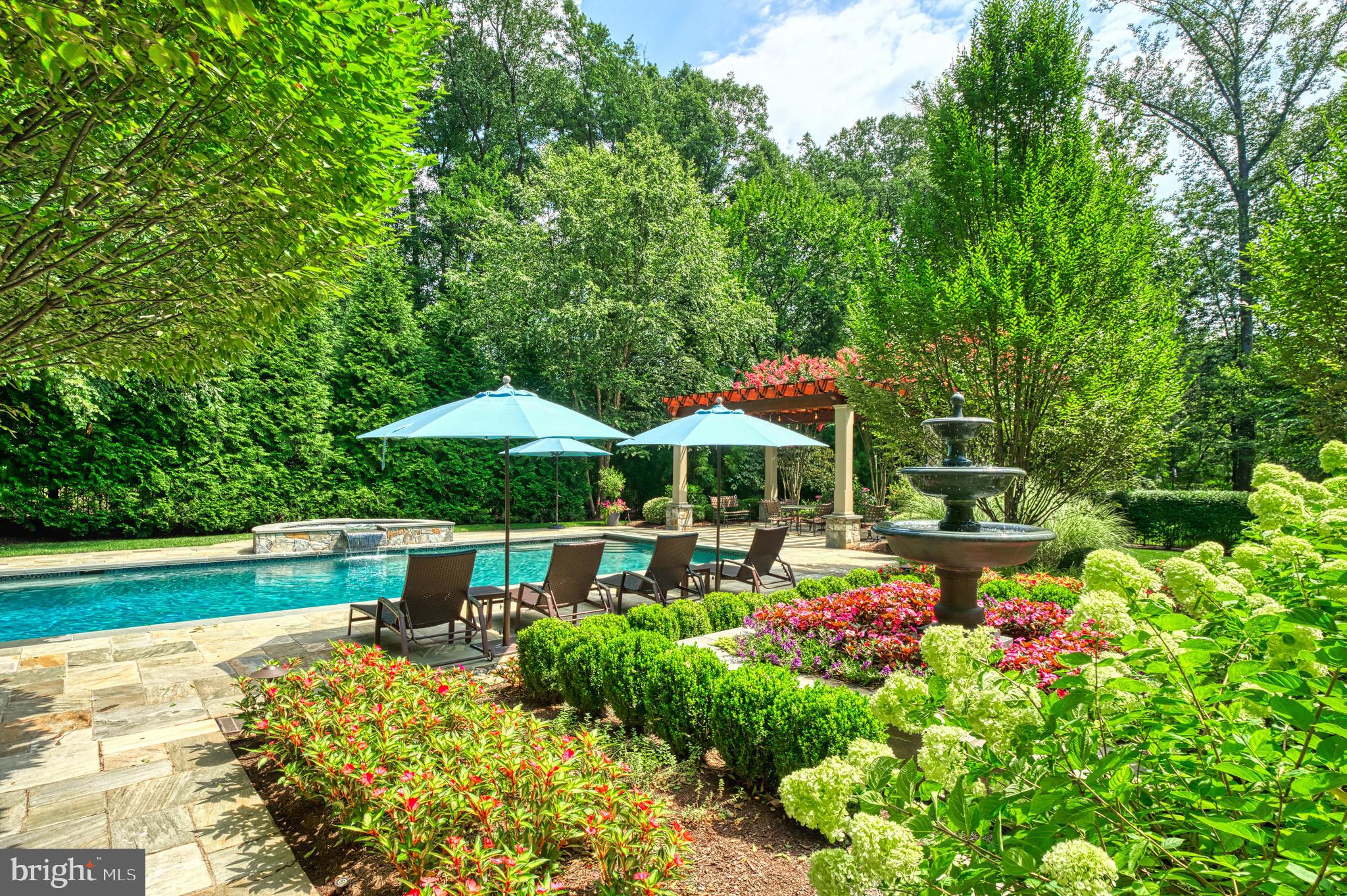 ESTATES AT LONGWOOD - Residential