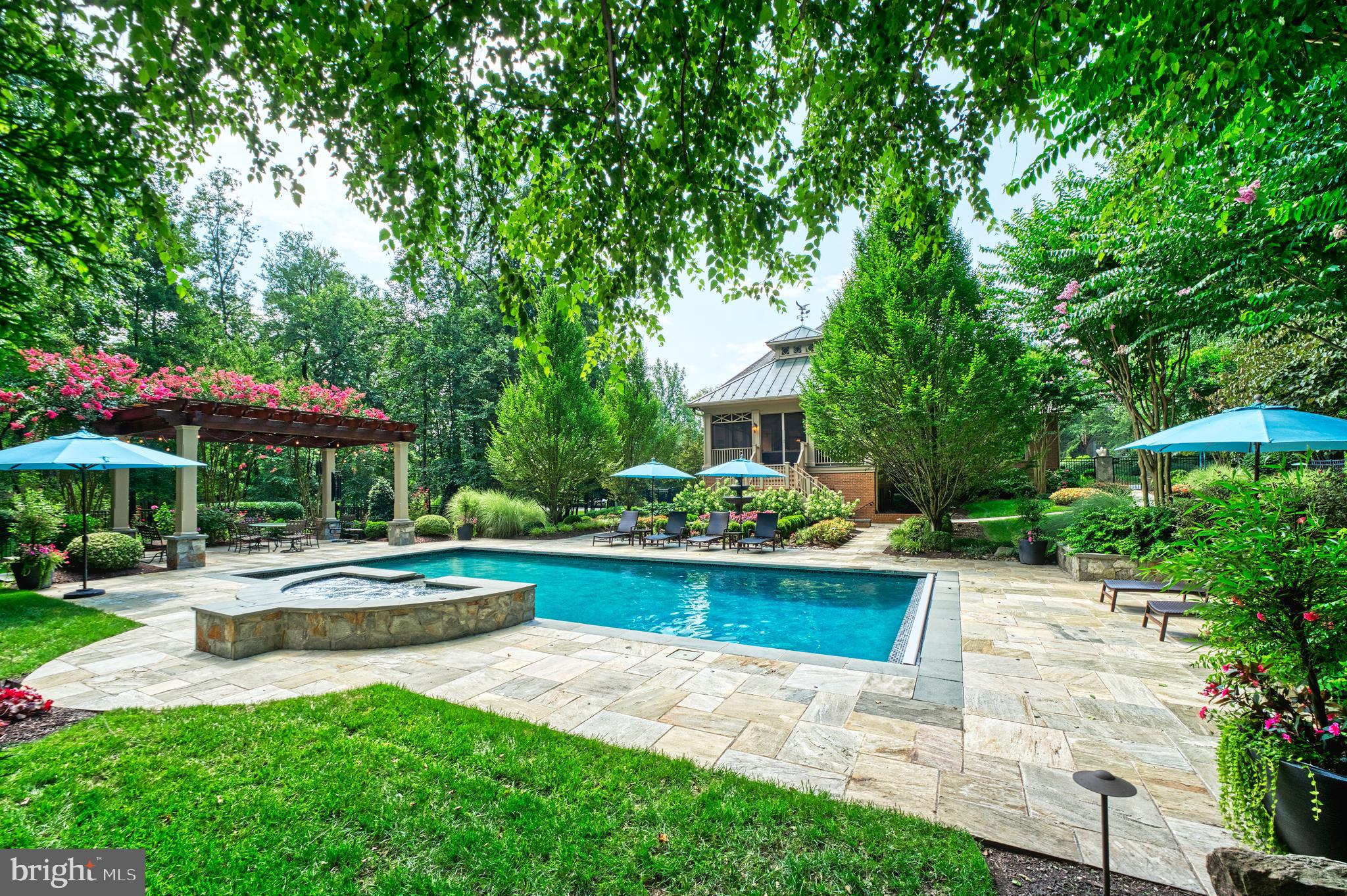 ESTATES AT LONGWOOD - Residential