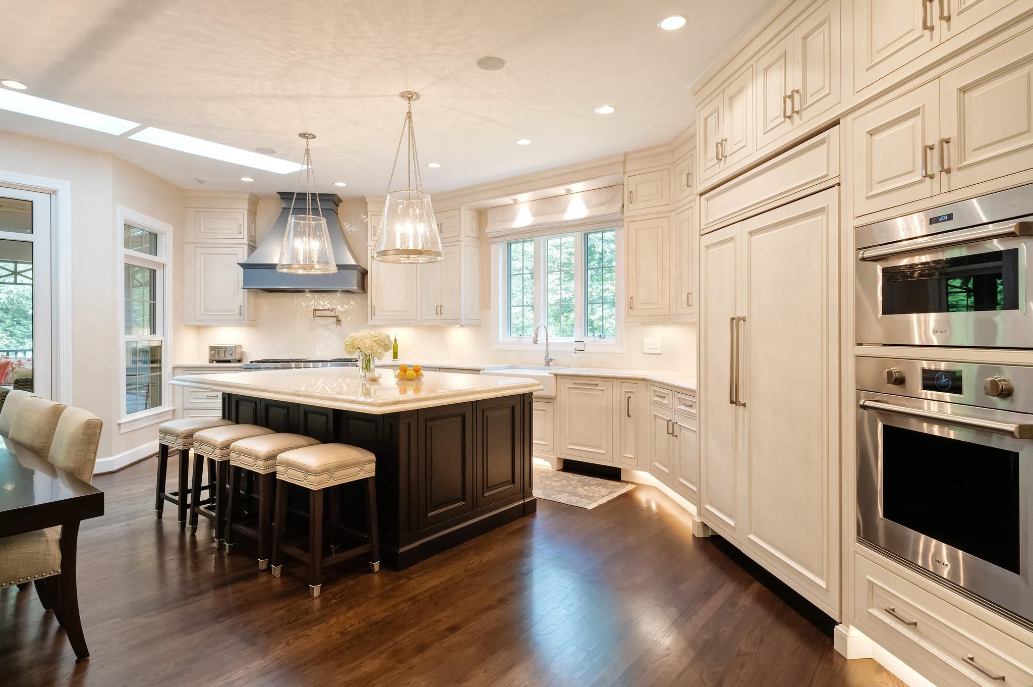 ESTATES AT LONGWOOD - Residential