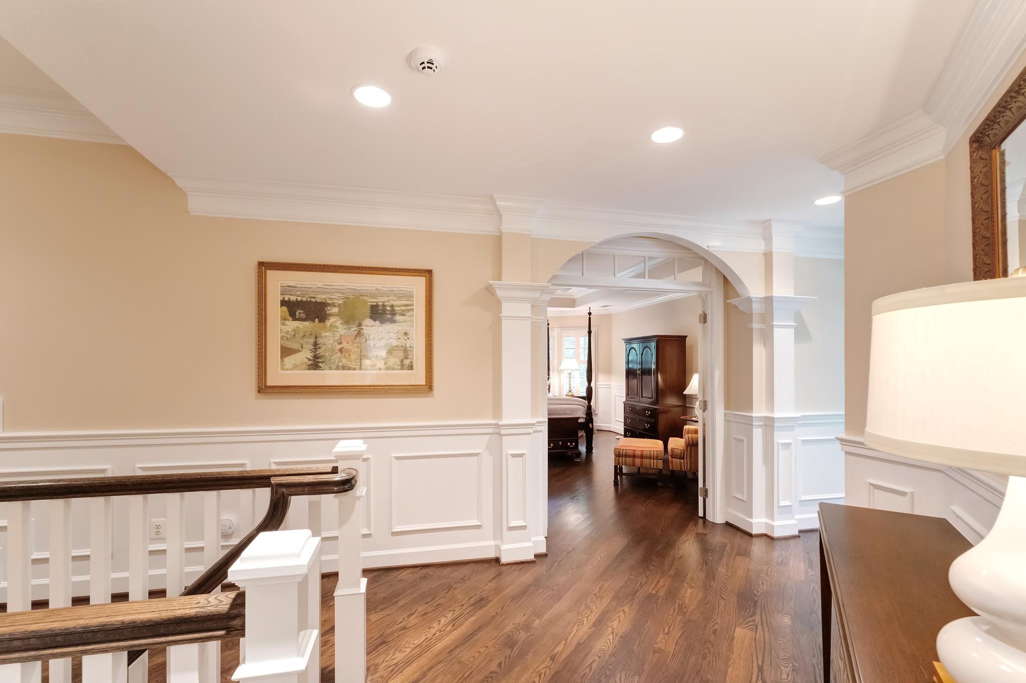 ESTATES AT LONGWOOD - Residential