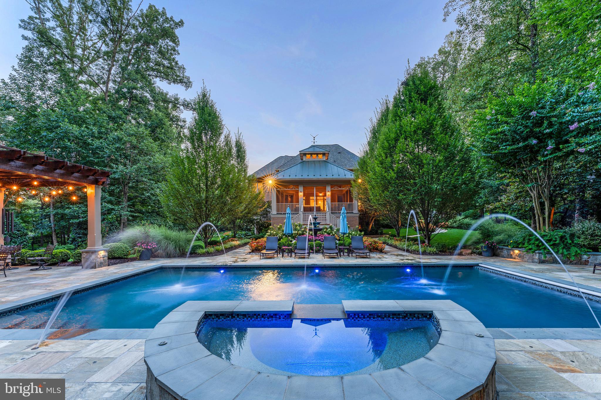 ESTATES AT LONGWOOD - Residential